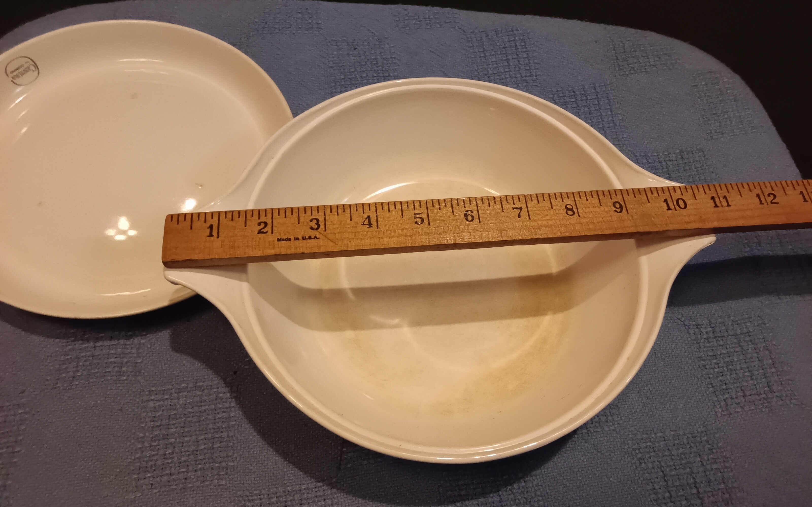 Corning baking dish - photo 3
