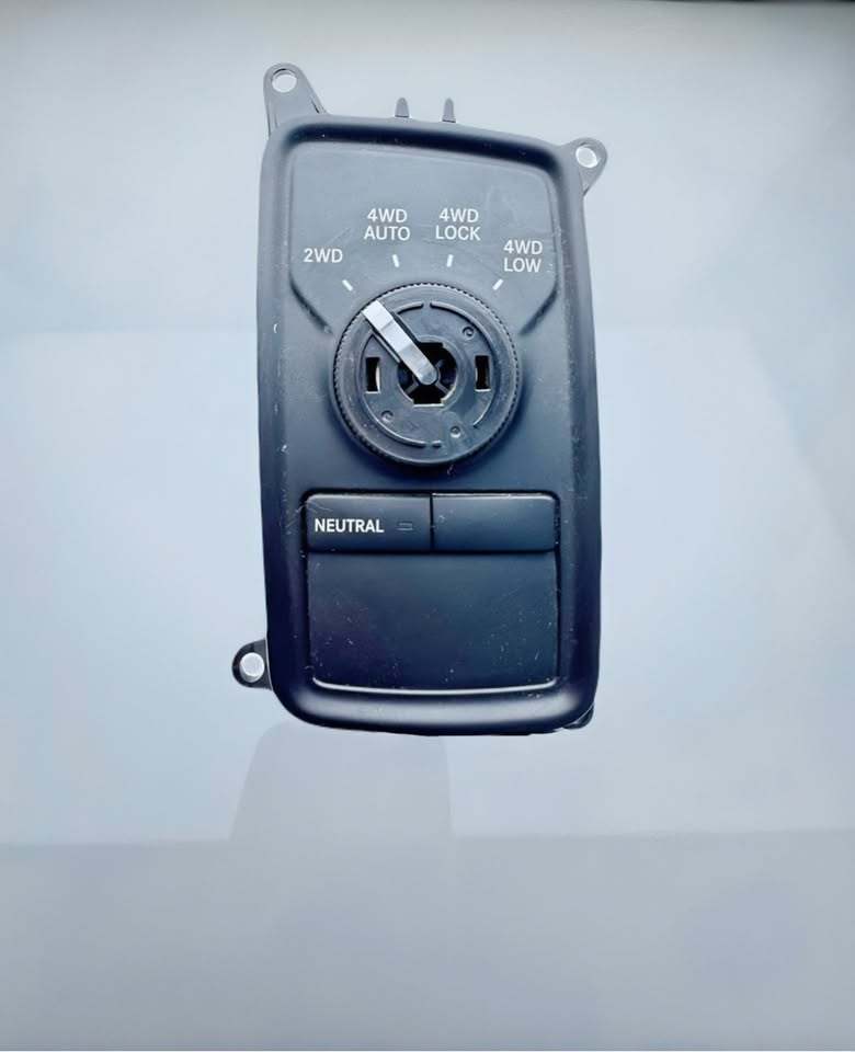 2014 Dodge Ram 1500 Interior Parts – OEM - photo 2