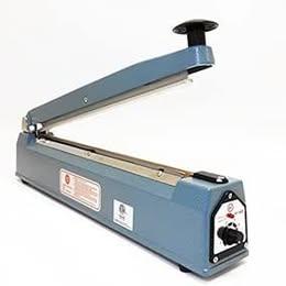 KF impulse hand sealer plastic bag sealer,