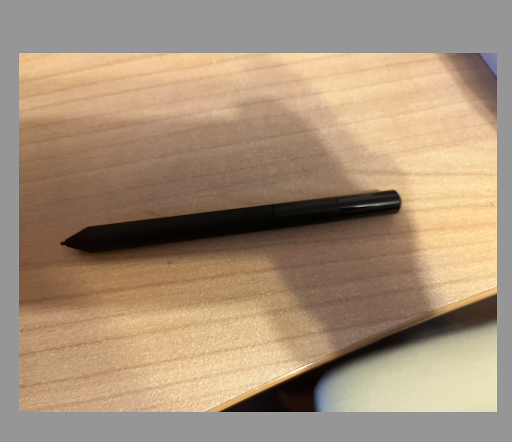 [NEW] 🥕 Wacom Bamboo Splash Graphics Tablet for Digital Art - photo 4