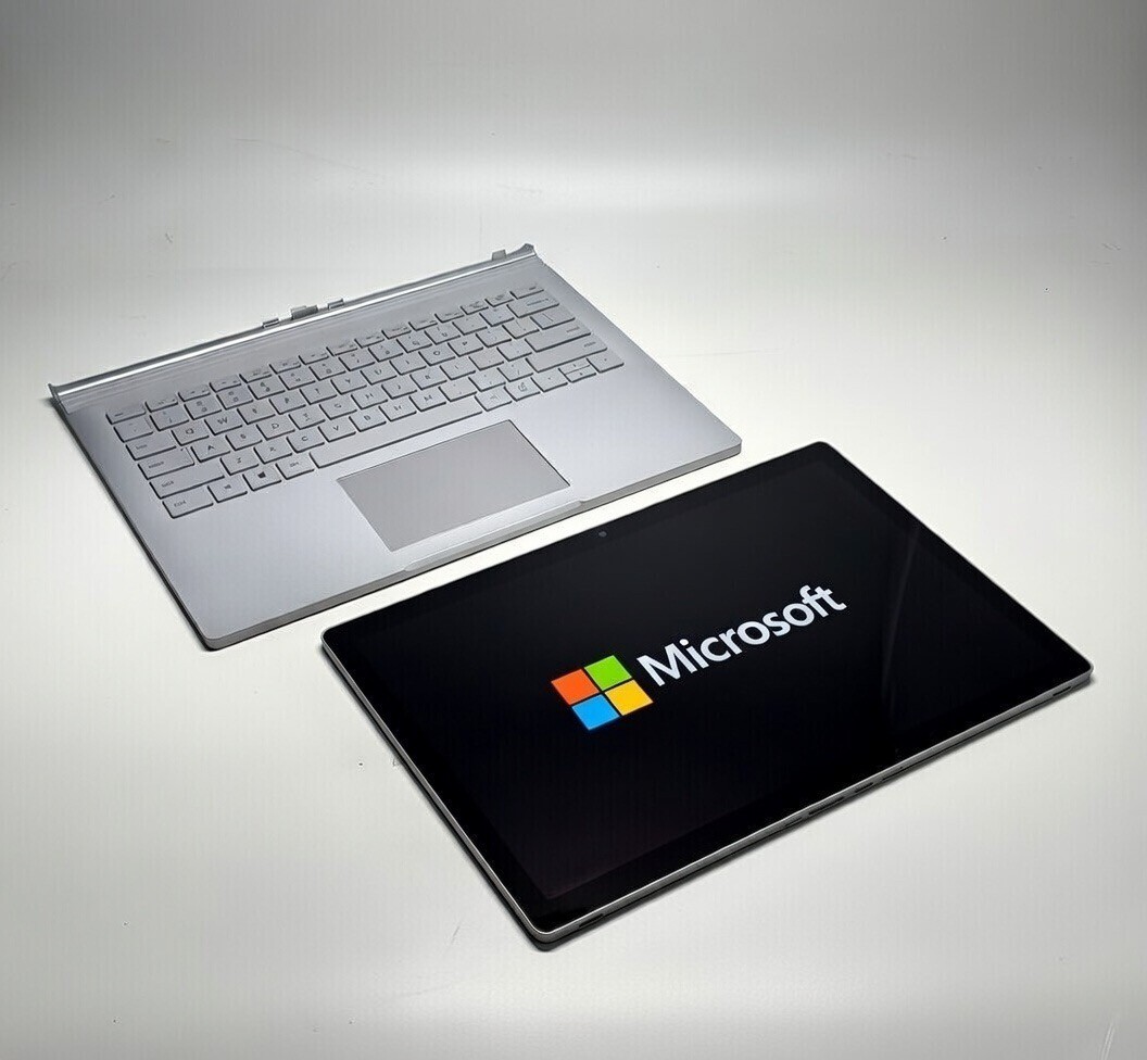 MS Surface Book 3 Laptop / i7-1065G7 / 1660Ti / 32GB  / 512GB - photo 3