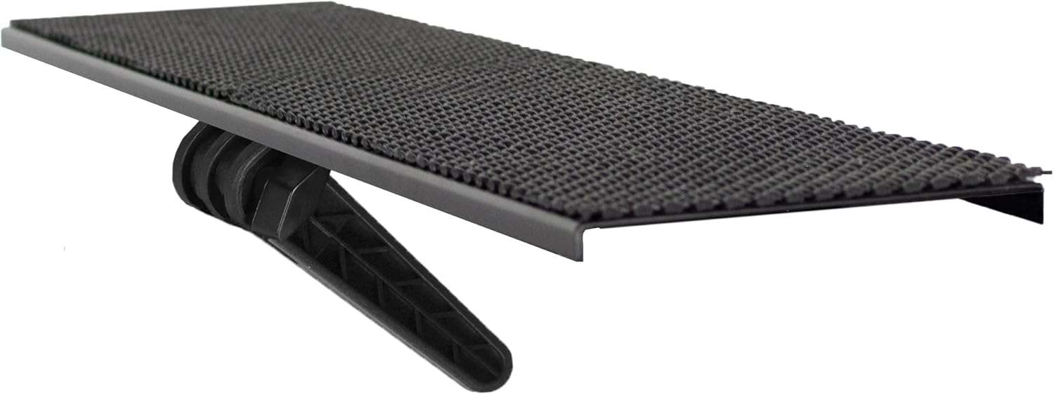 New VIVO Easy TV and Monitor Top Shelf Mounting Bracket - photo 5