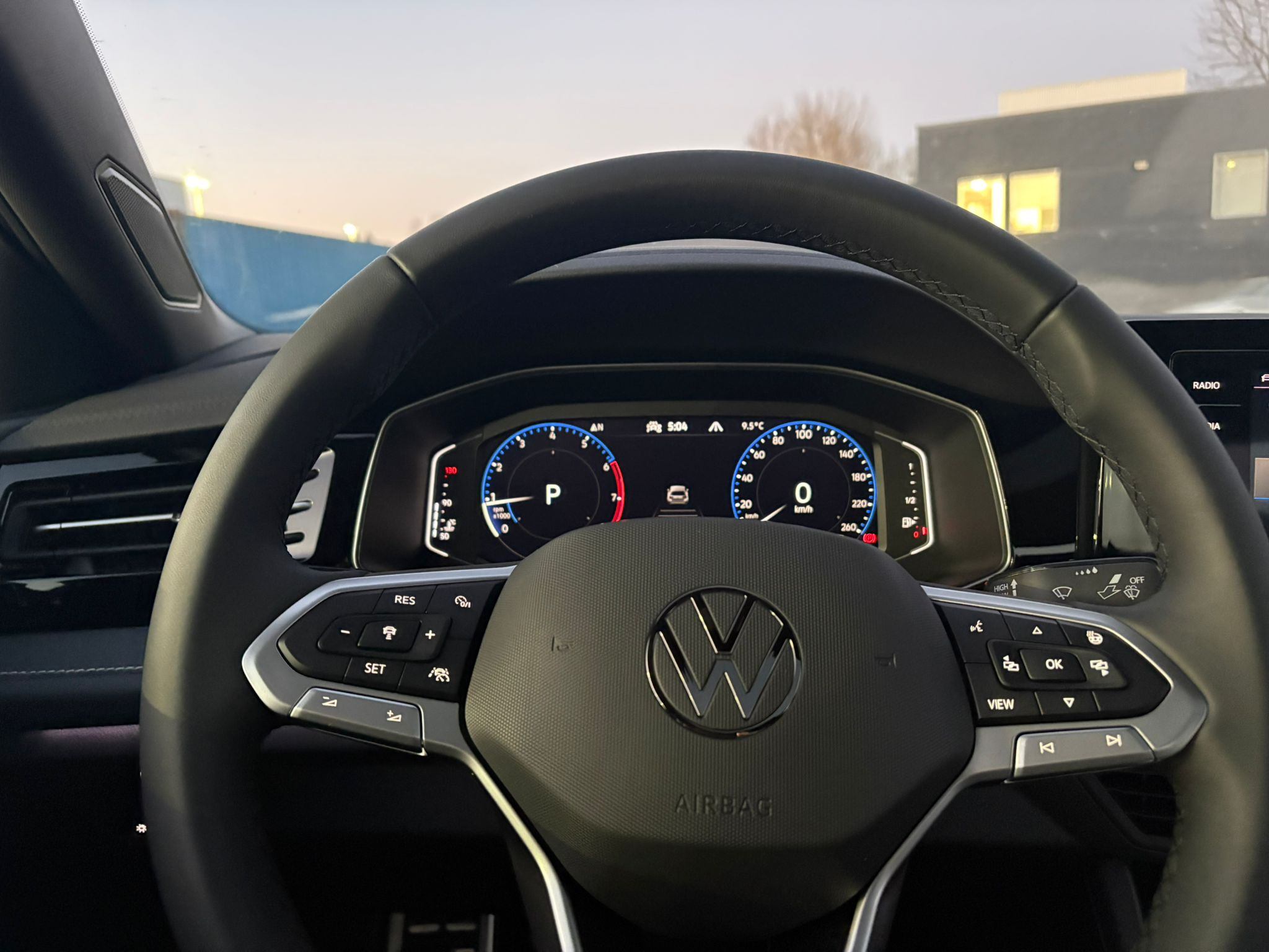 2026 Volkswagen Jetta Comfortline - photo 5