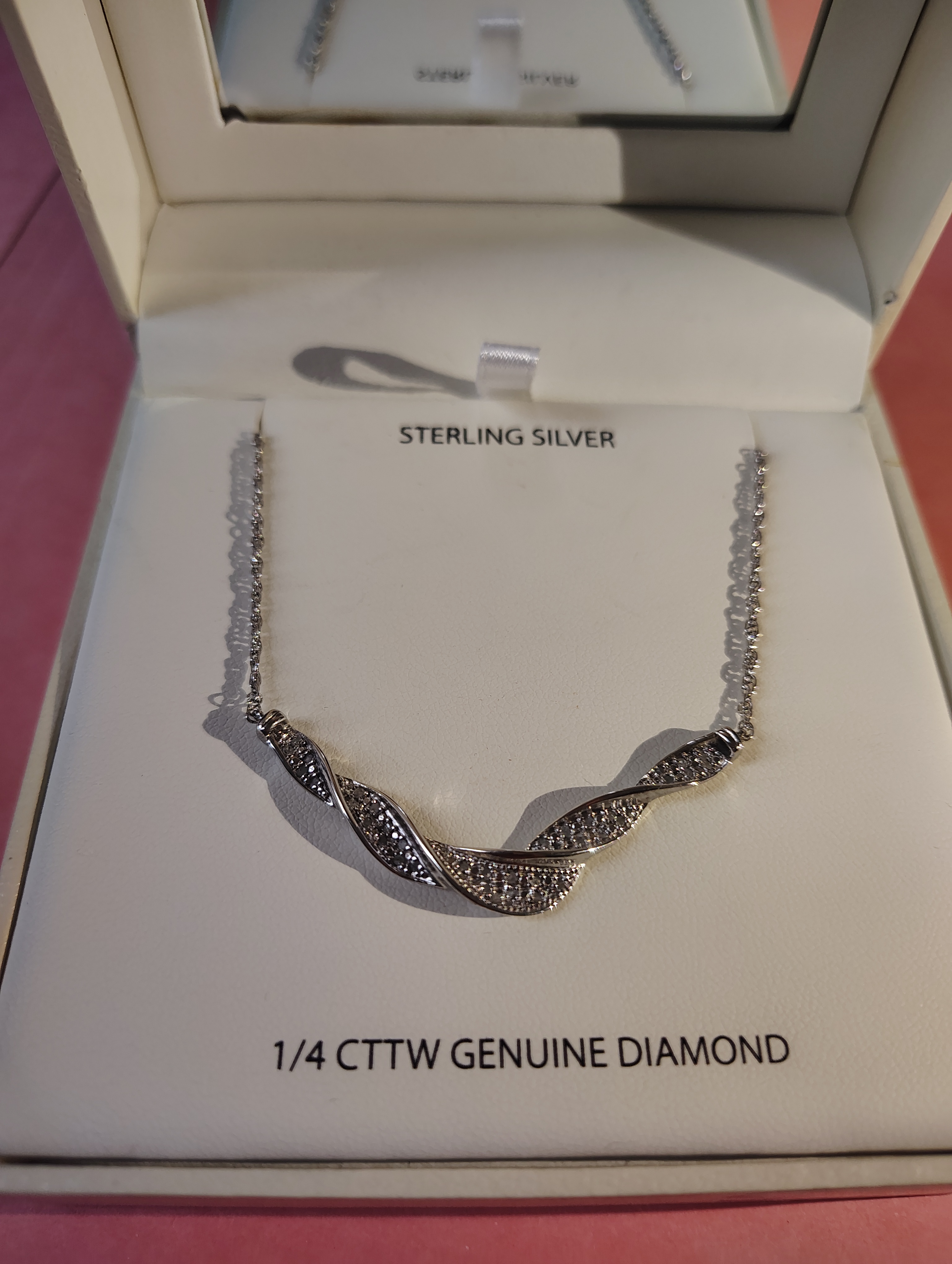 NEW NECKLACE-Jasco (Macy's US price tag, Sale) - photo 2