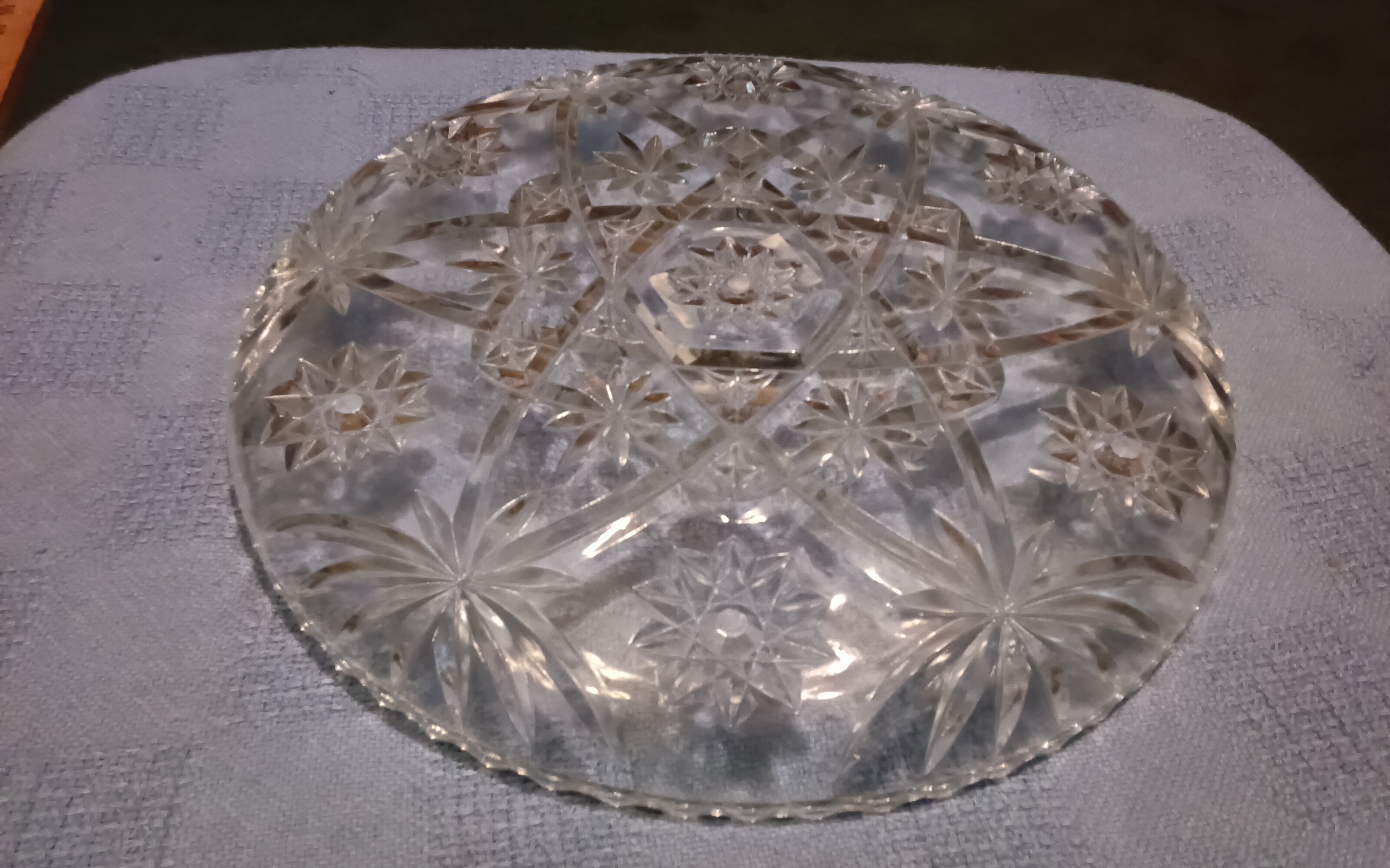 Cookie platters $5 ea - photo 3