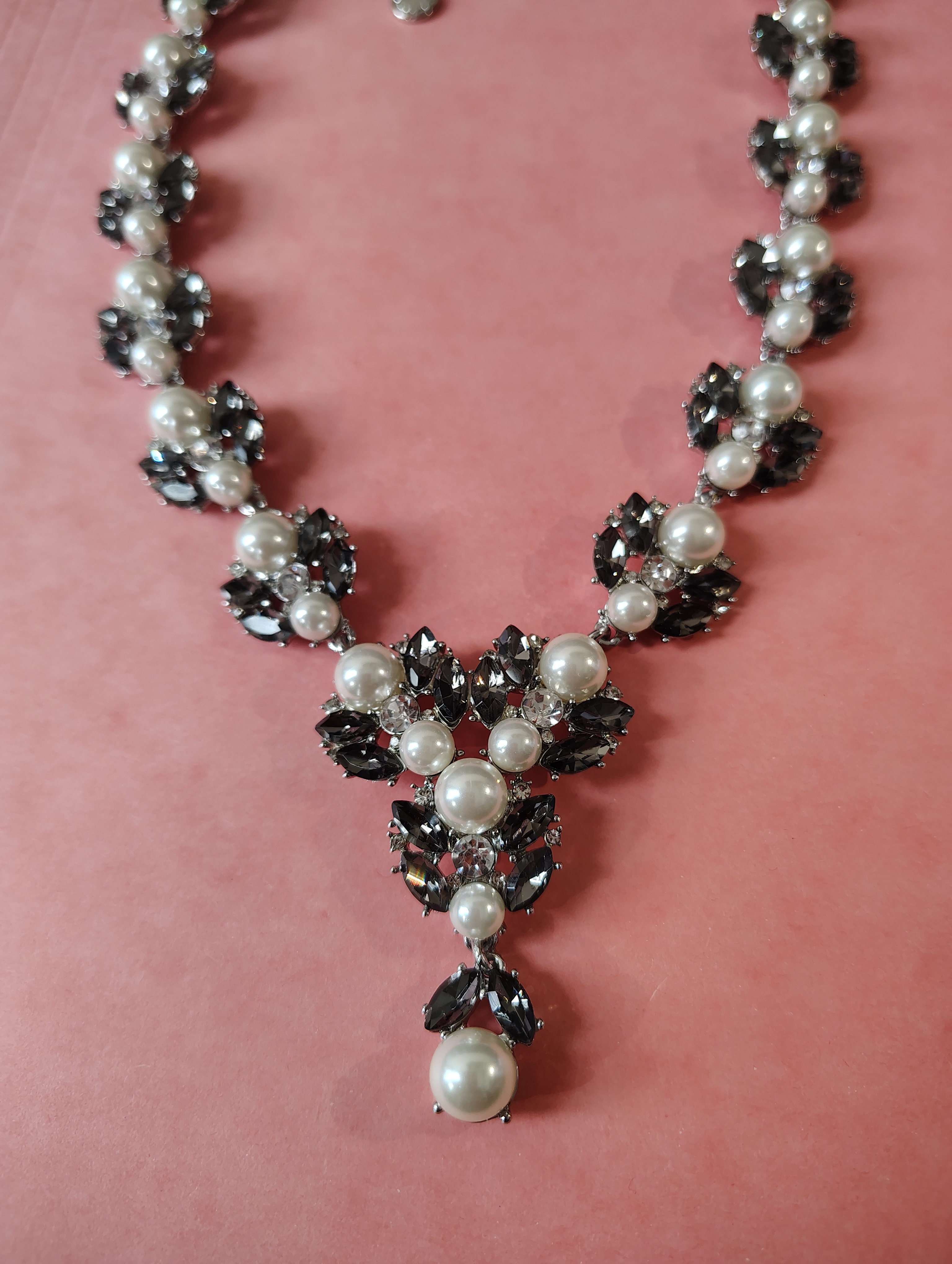 NEW NECKLACE-Charter Club (Macy's US price tag, Sale) - photo 3
