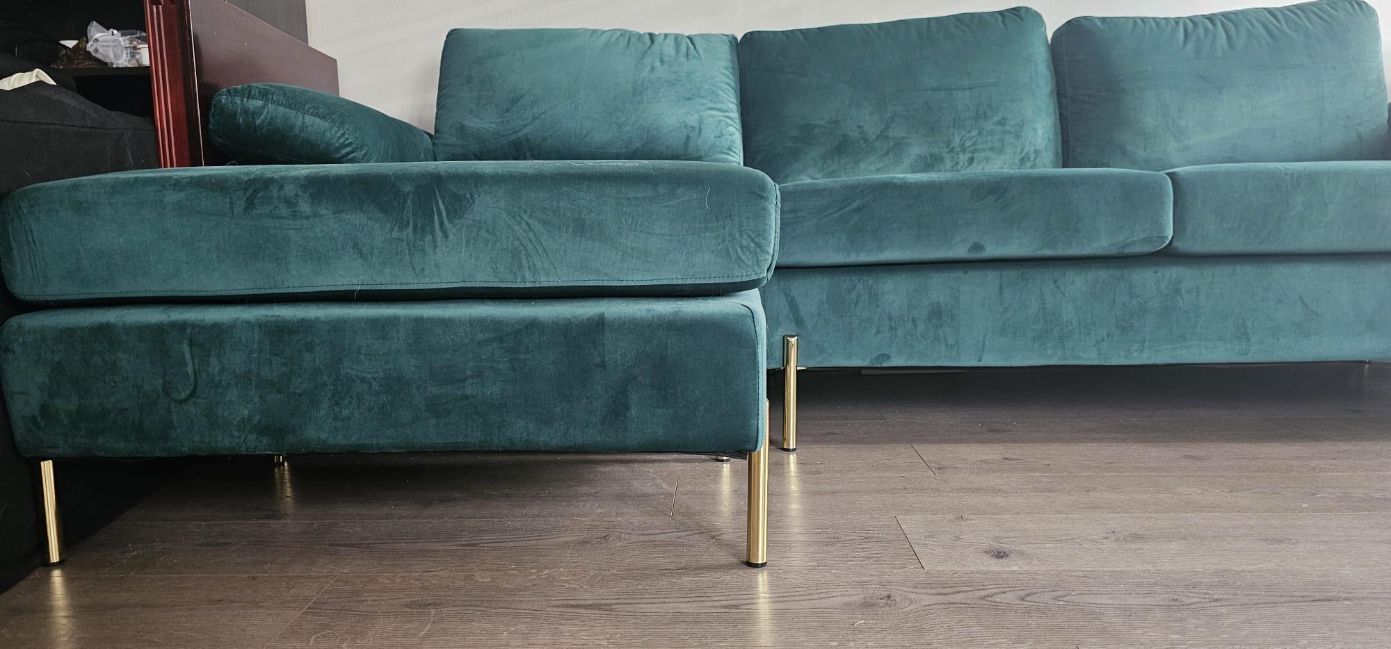 Sectional sofa