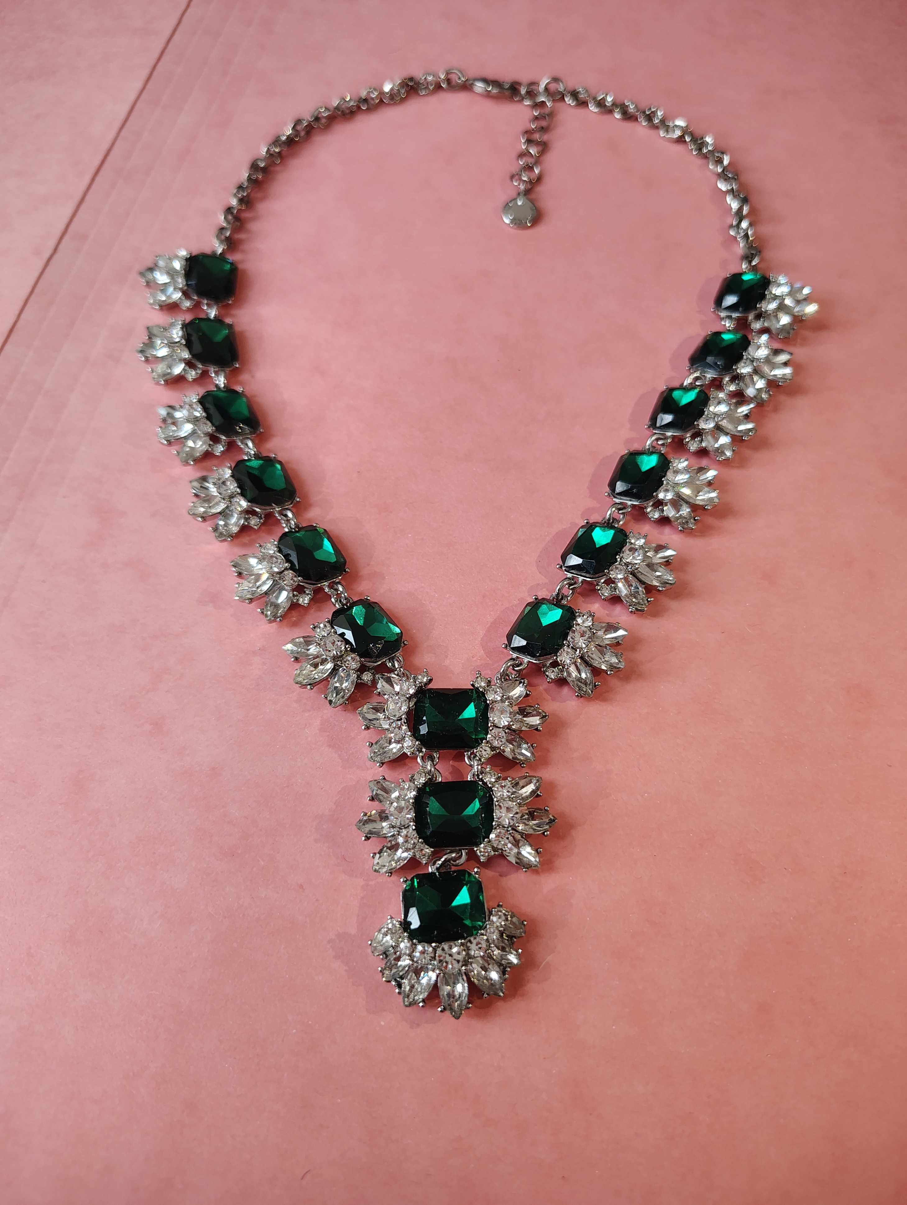 NEW NECKLACE-Charter Club (Macy's US price tag, Sale) - photo 4