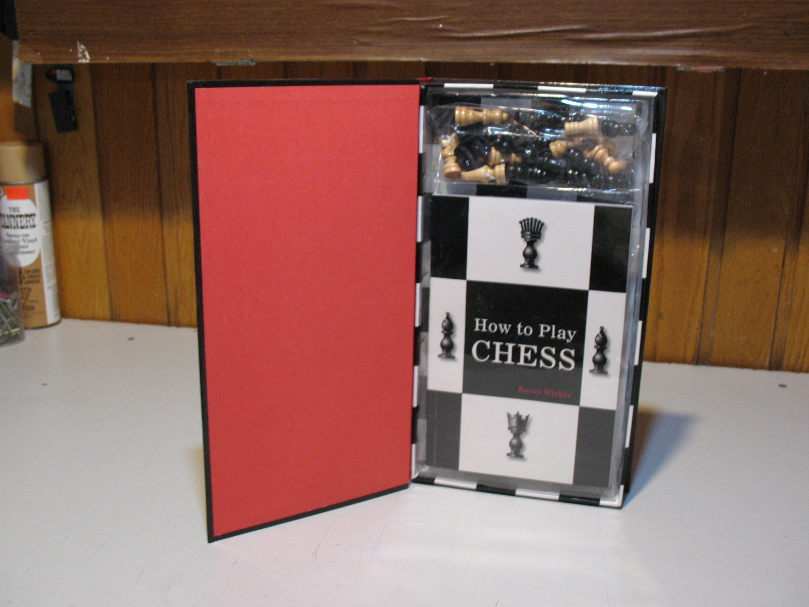 Chess Set, Brand New - photo 2