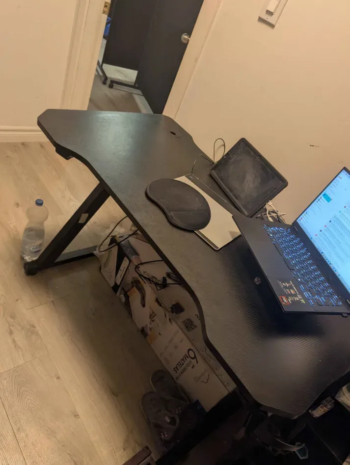 Table (x2)