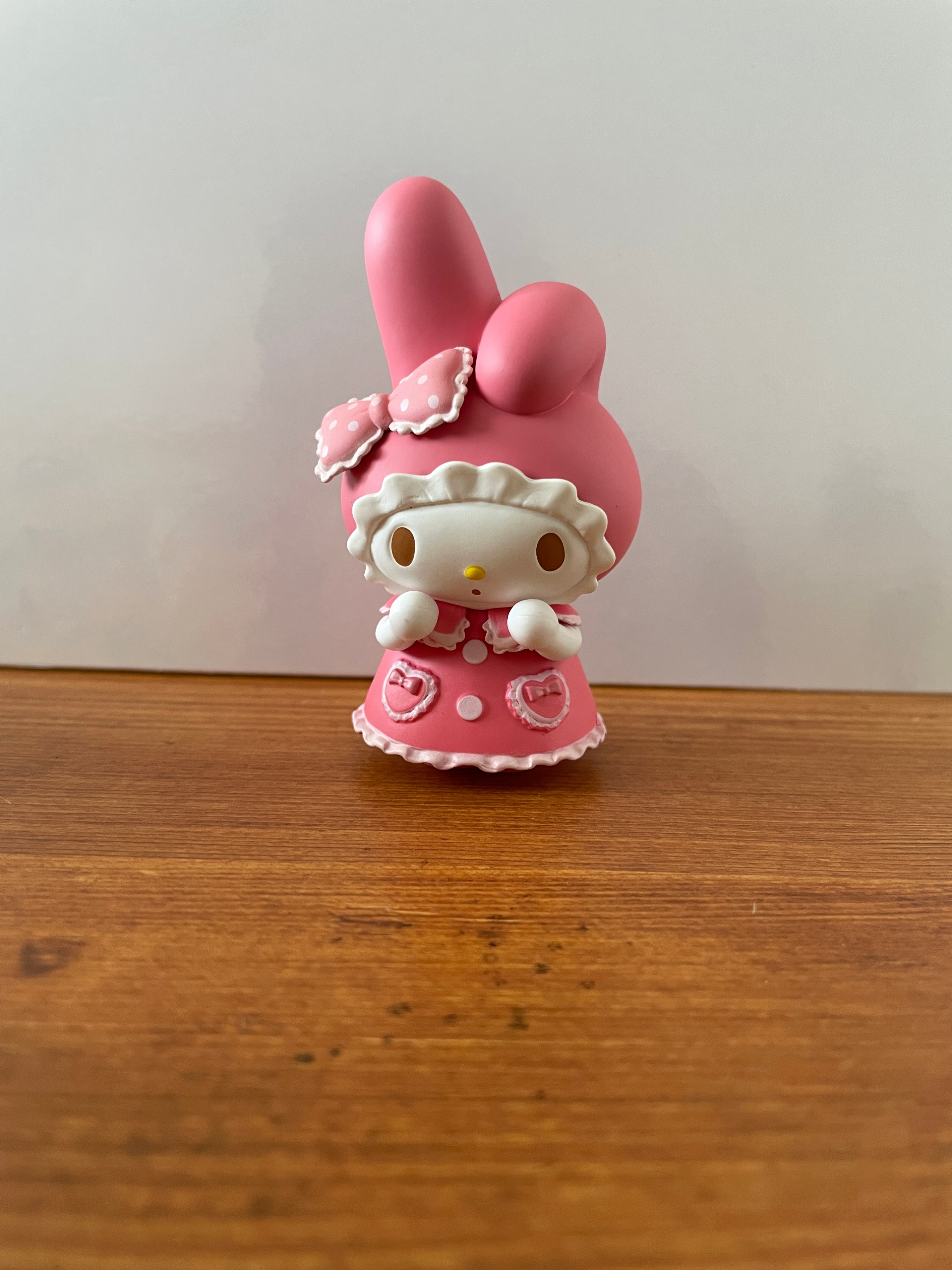 Miniso Sanrio Blindbox Figurines - photo 2