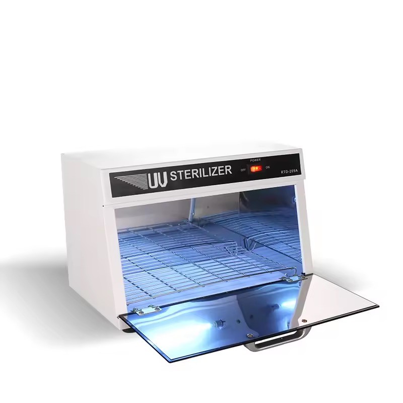 UV Sterilizer with Light - photo 2