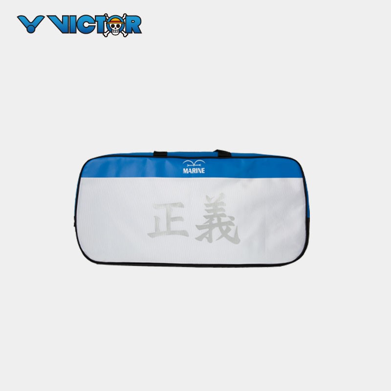 Limited Edition Victor x One Piece Marine Badminton Bag - photo 3
