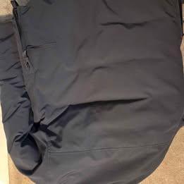Canada goose winter jacket (Maitland Parka) 10/10 - photo 4
