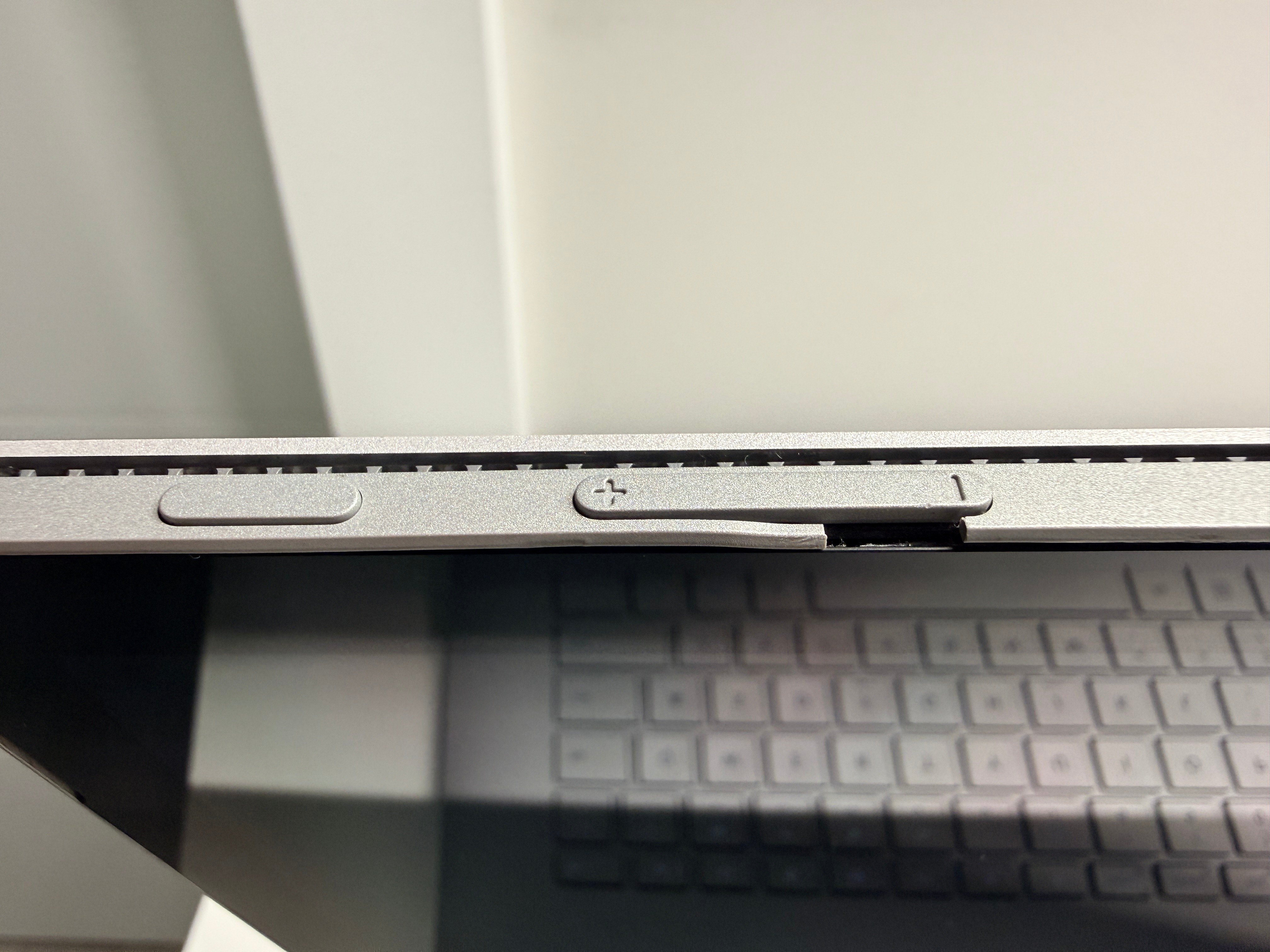 MS Surface Book 3 Laptop / i7-1065G7 / 1660Ti / 32GB  / 512GB - photo 5