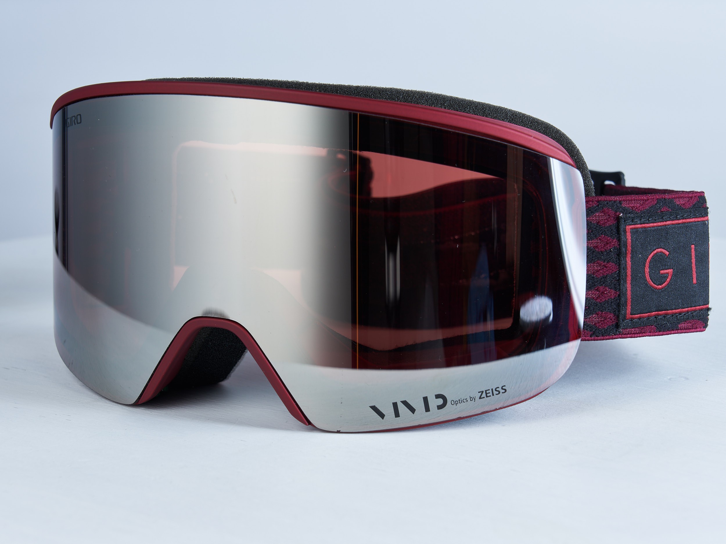 Giro Ella Ski Goggles - Extra Lens