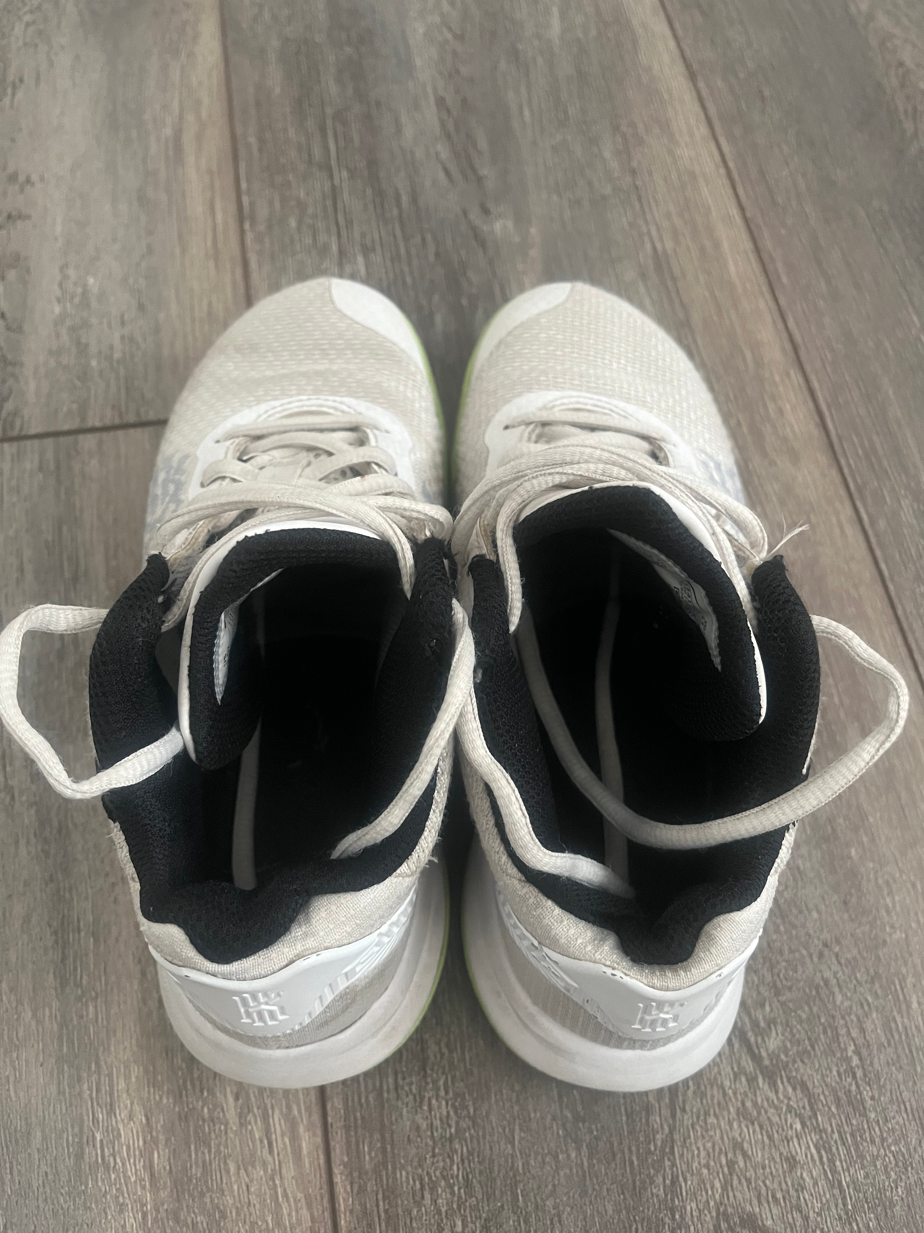 Nike kyrie flytrap 2. KIDS size 1.5 Y - photo 2
