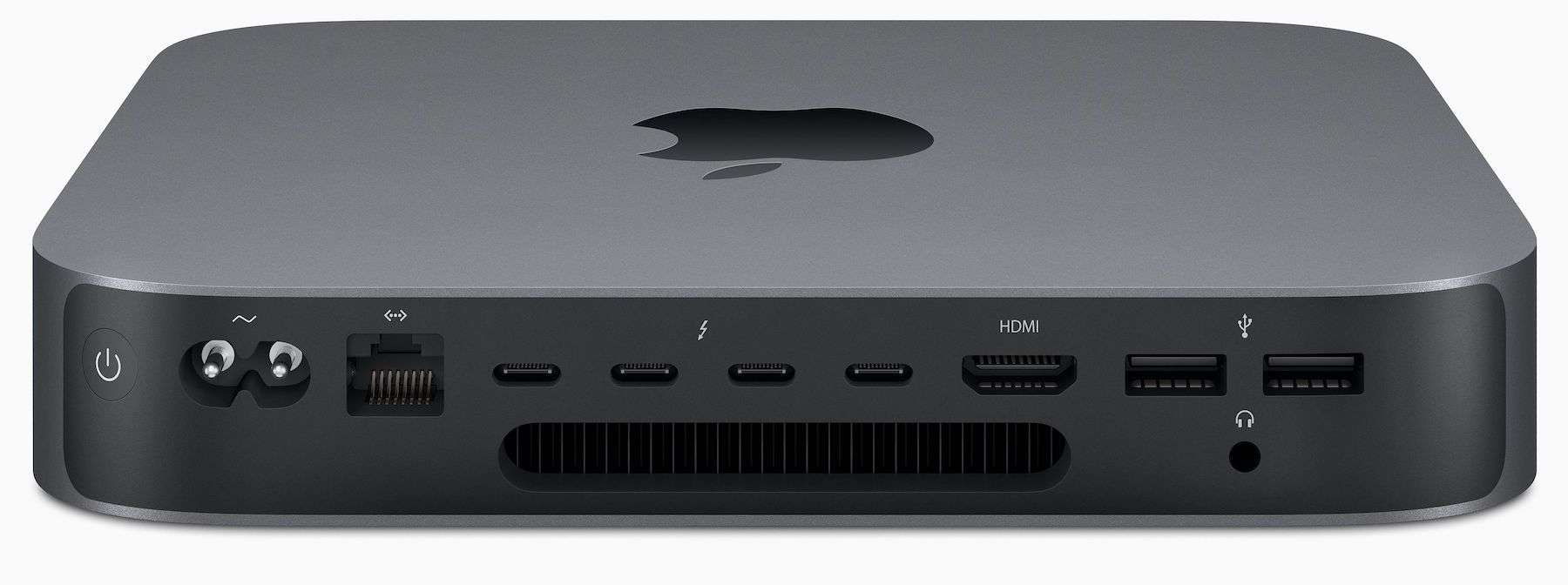 Mac Mini 2018 - i5 - photo 2
