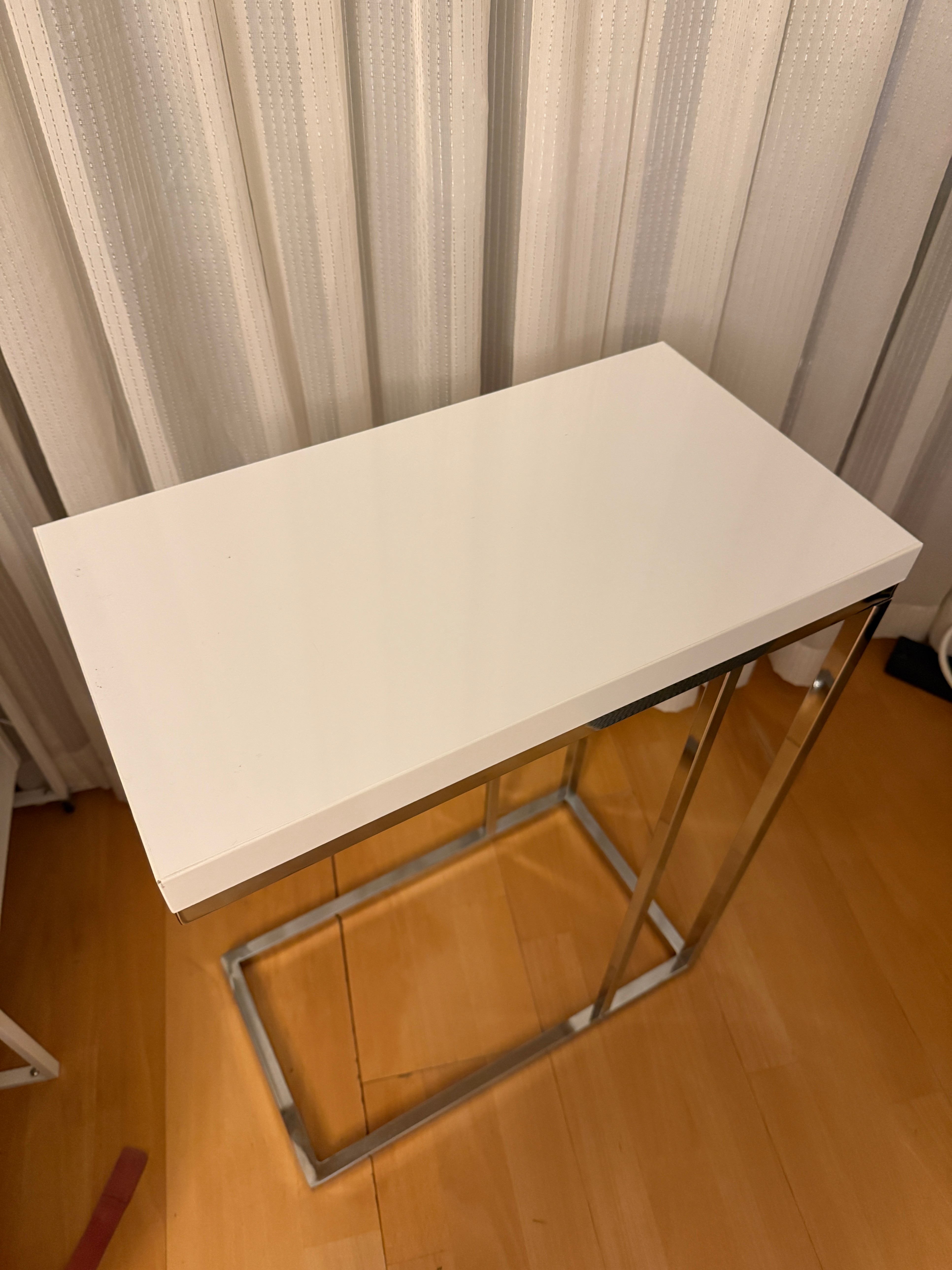 Side Table - photo 2