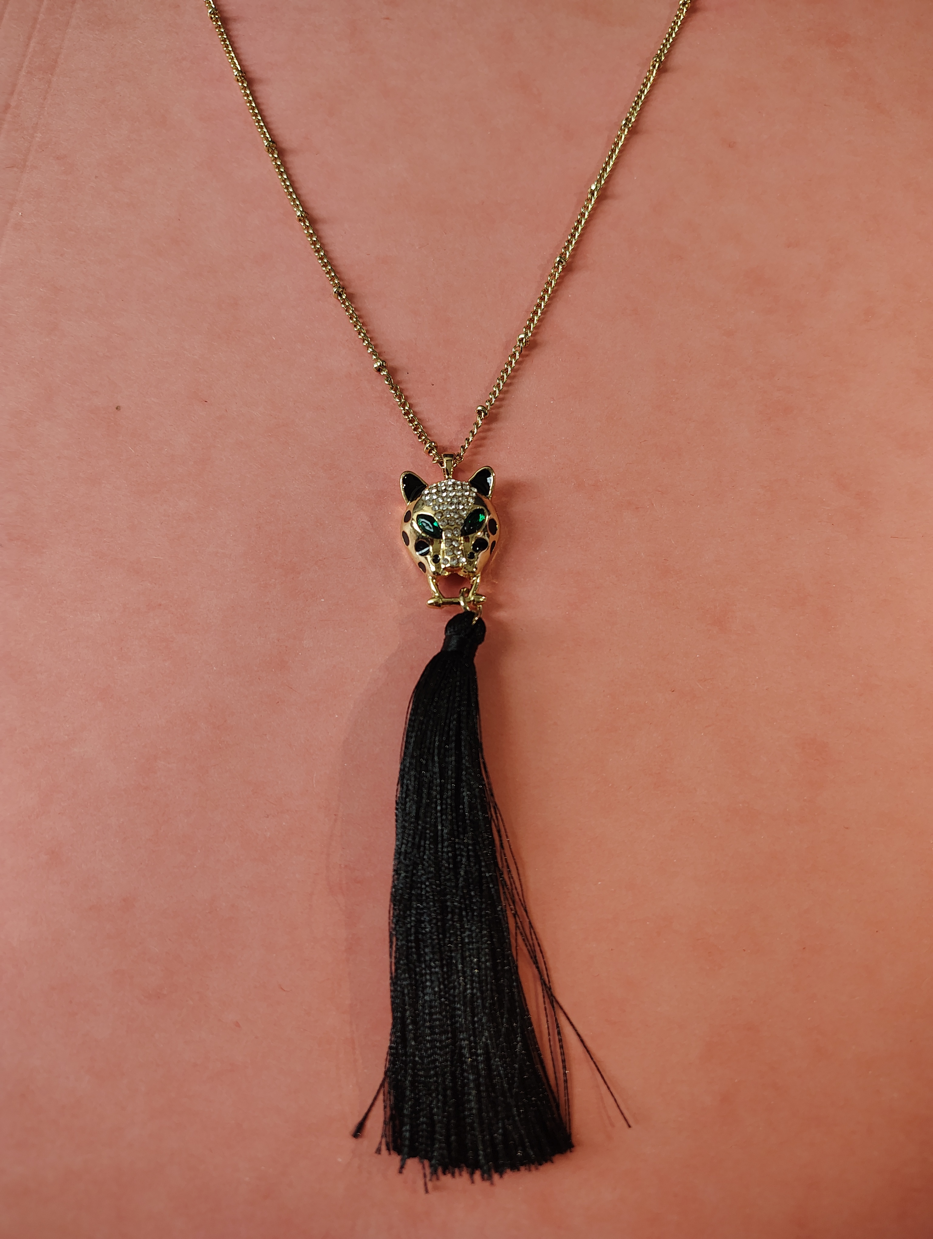 NEW NECKLACE-Thalia Sodi (Macy's US price tag, Sale) - photo 3