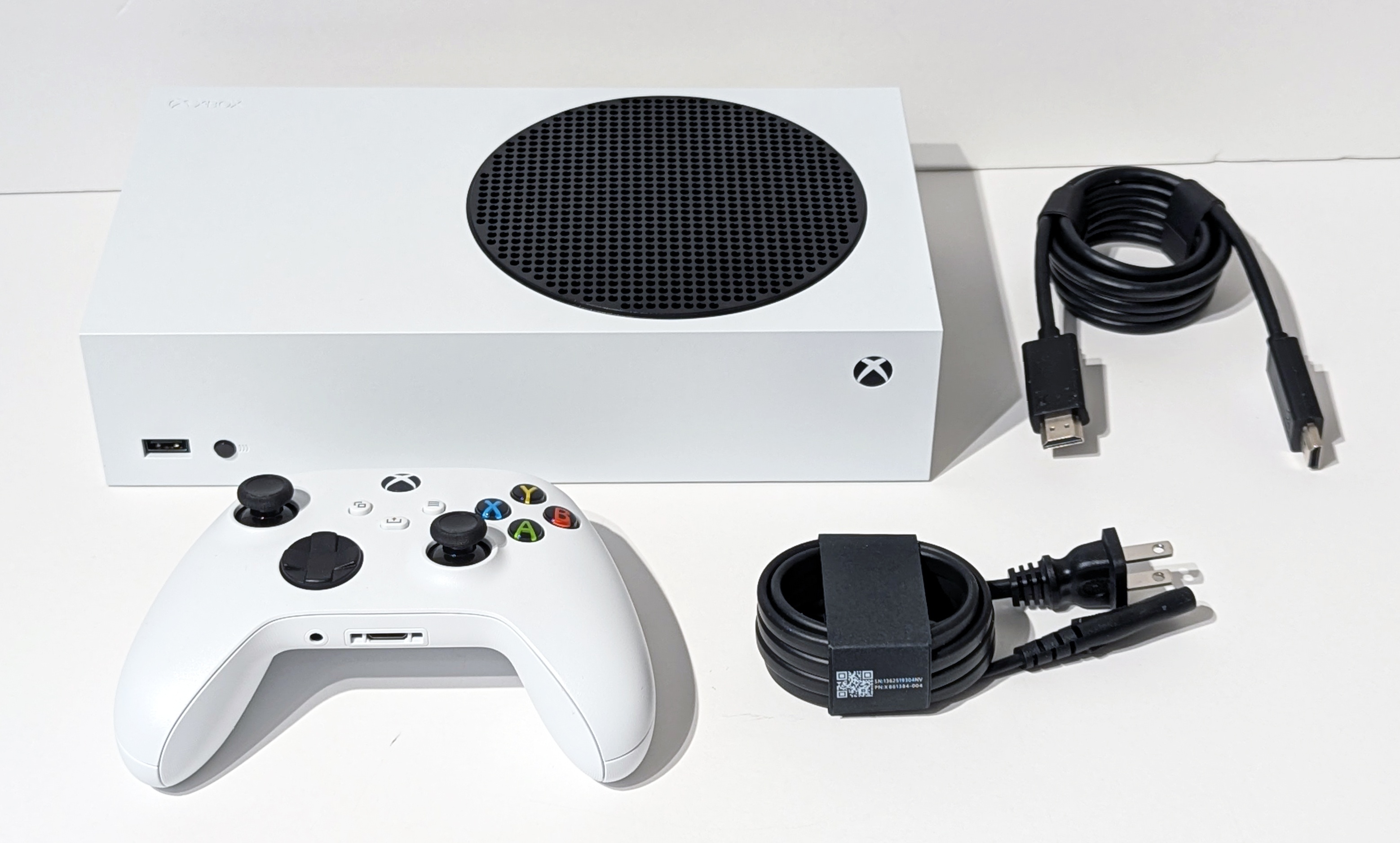 Xbox Series S - Brand NEW Open Box - photo 5