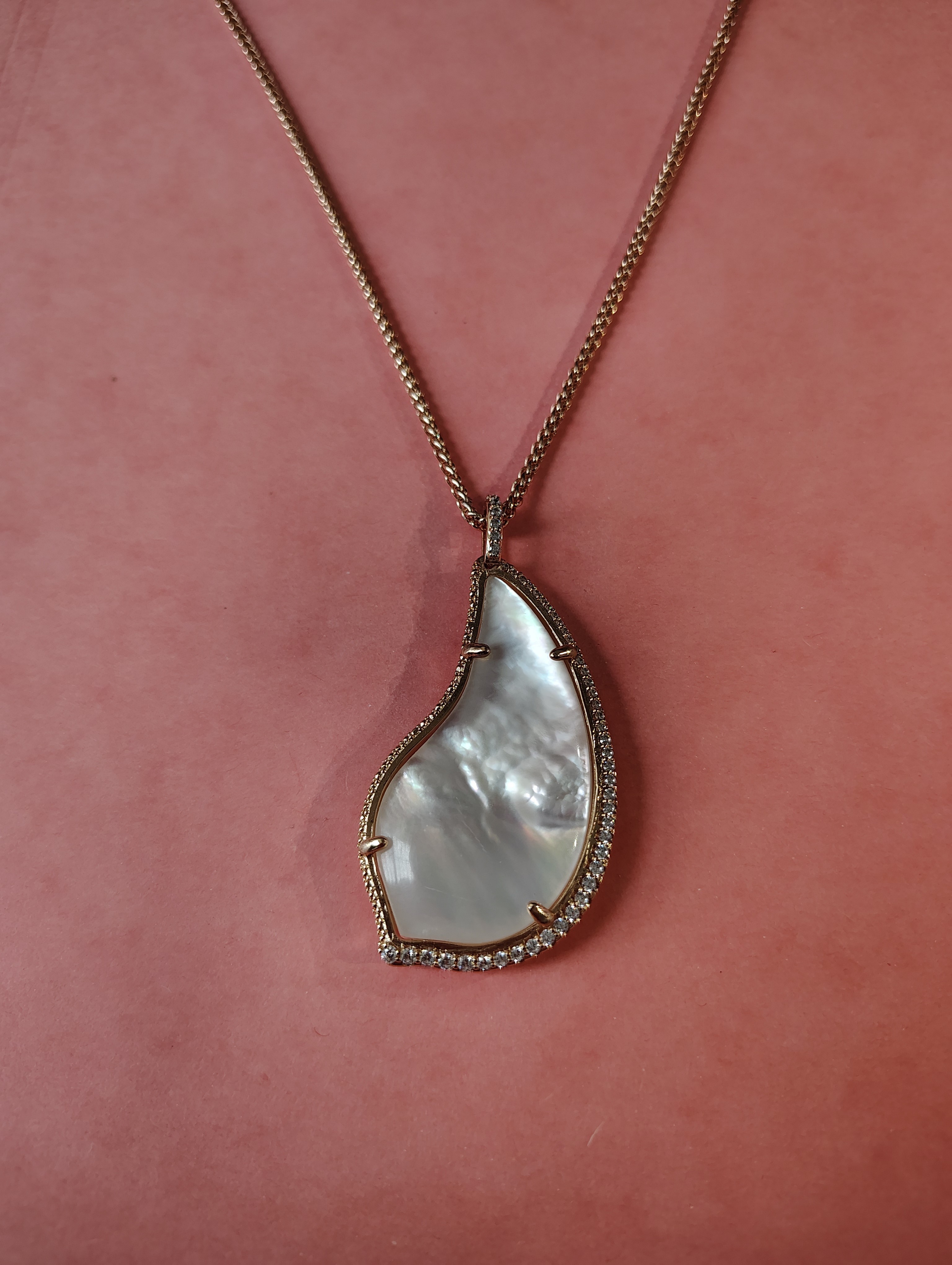 NEW NECKLACE-Kendra Scott (Macy's US price tag, Sale) - photo 3