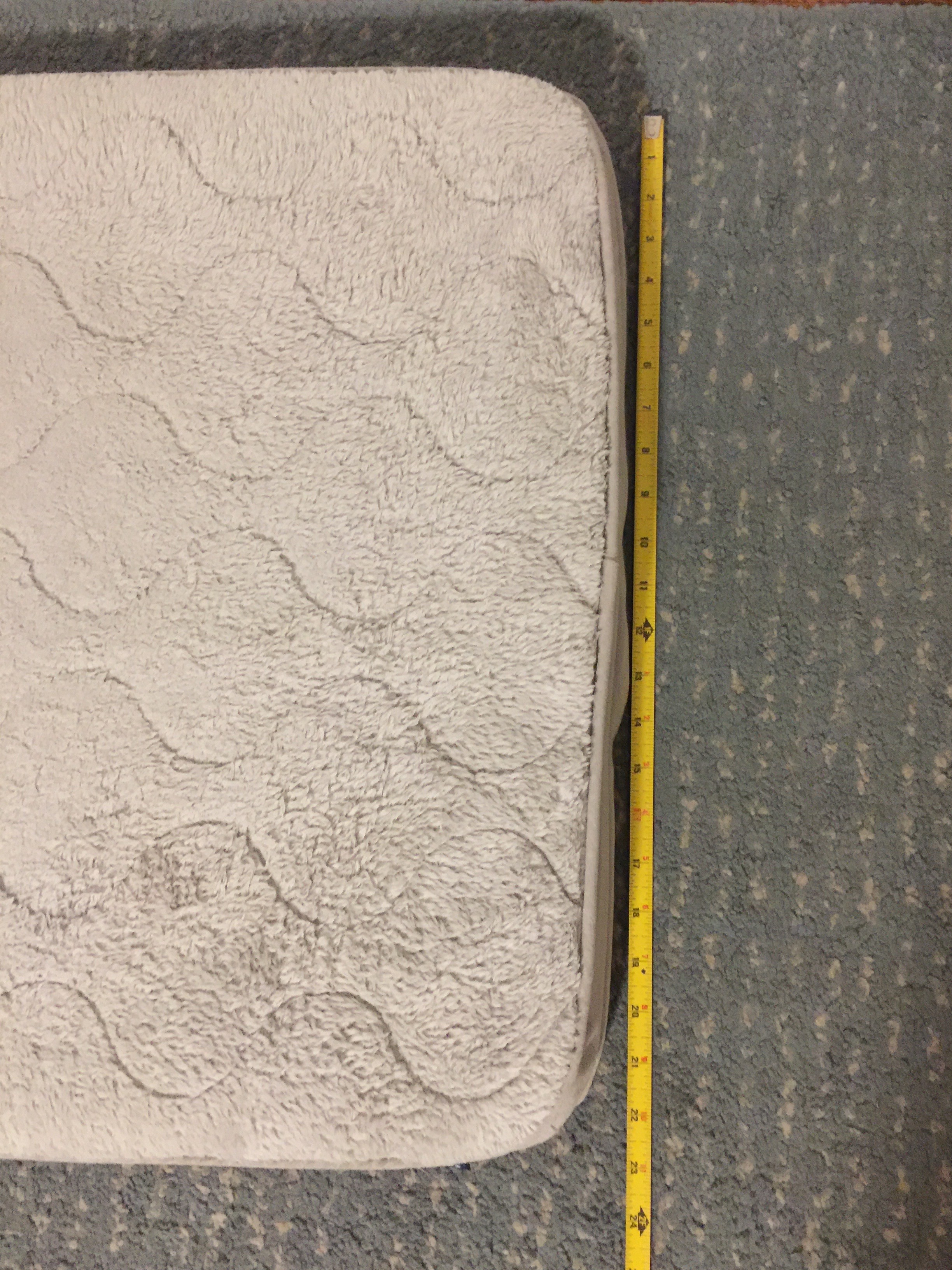 Serta Quilted Pillowtop Dog Bed - photo 3