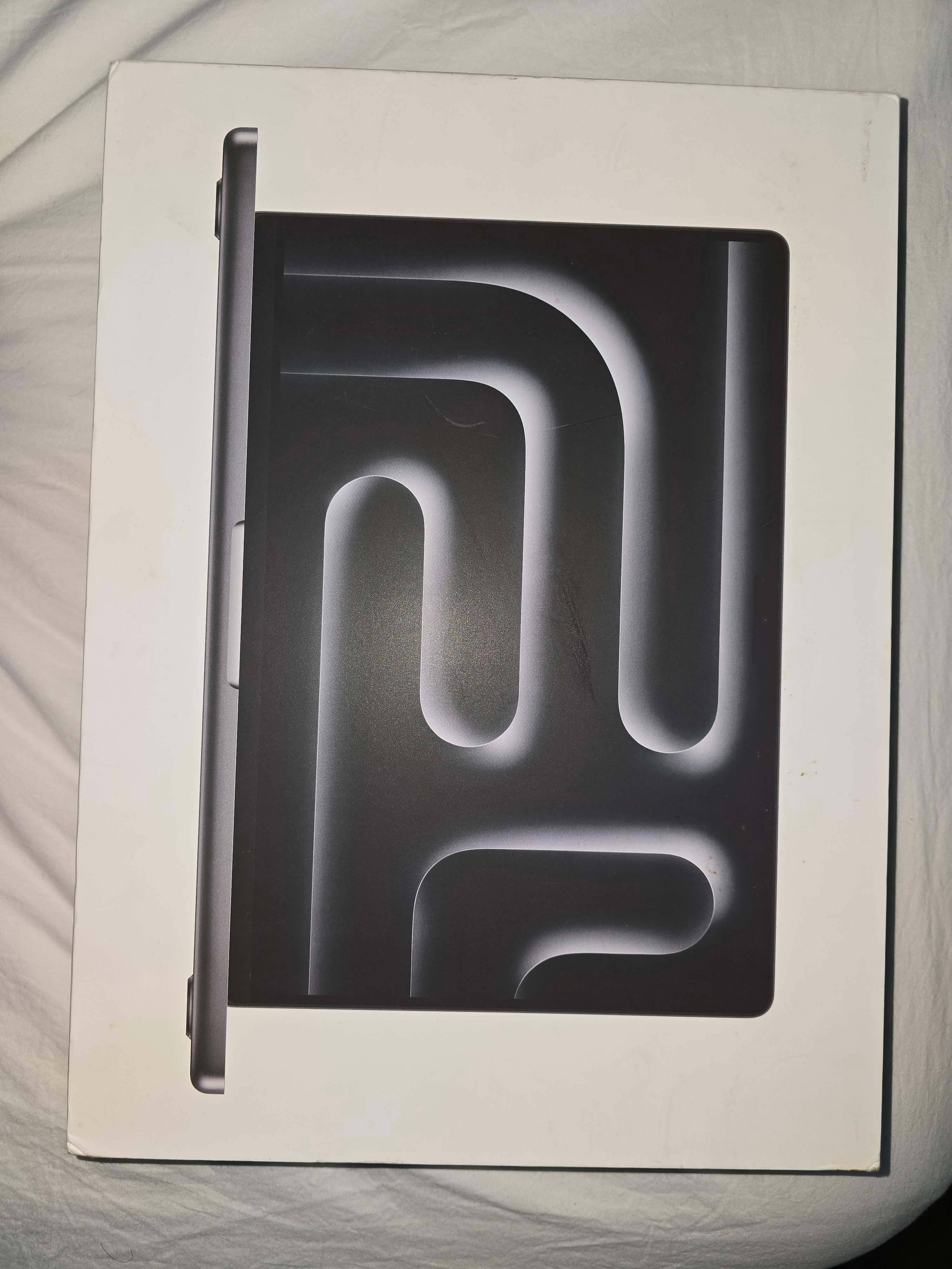 Apple MacBook Pro 14” – M3 Pro | 11-Core CPU | 18GB RAM | 512GB - photo 2