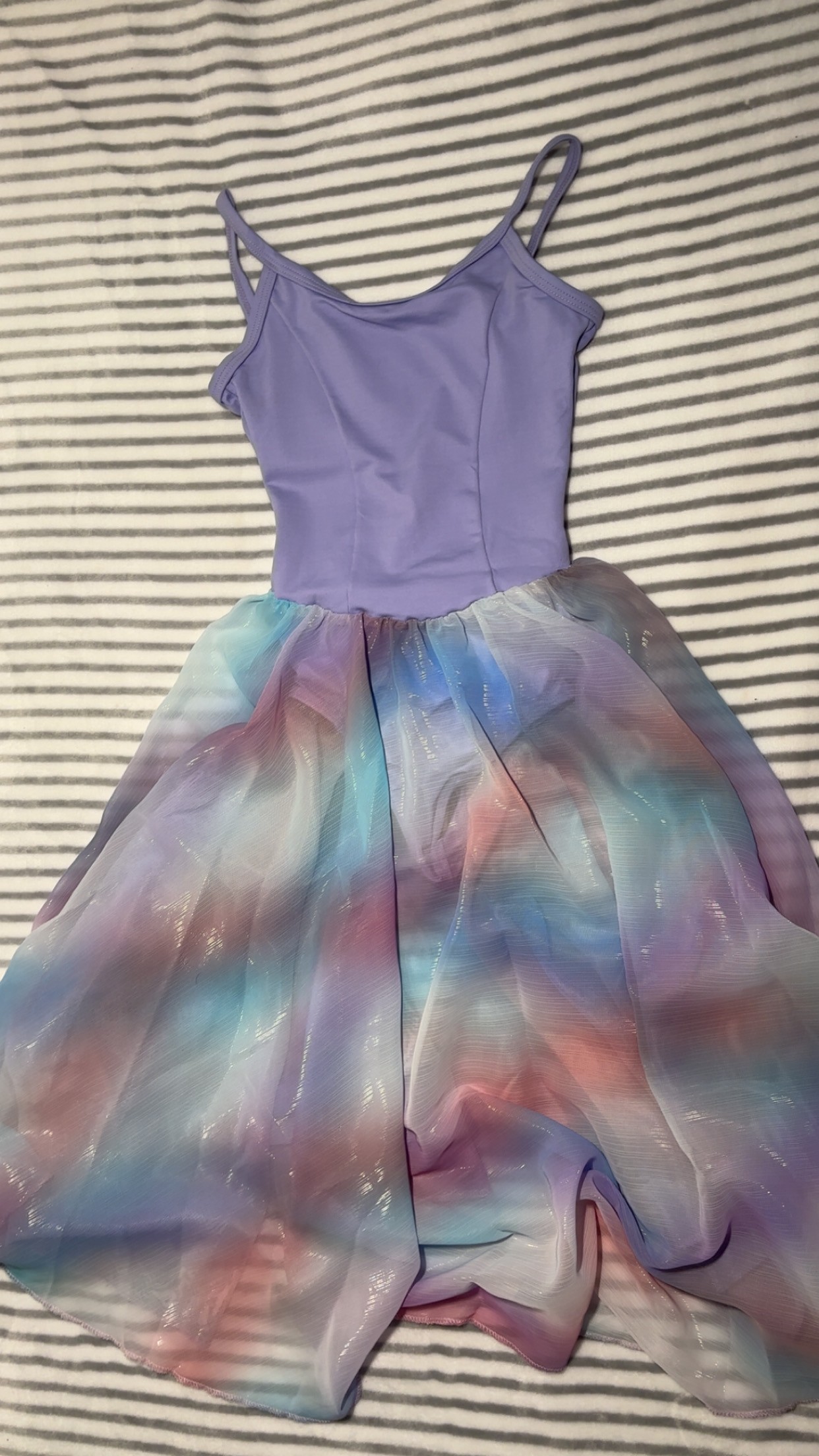Girls dress