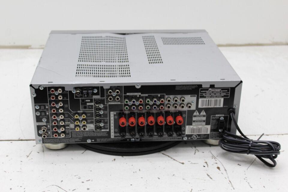 Pioneer Receiver and Micra 6.1 speakers - photo 3