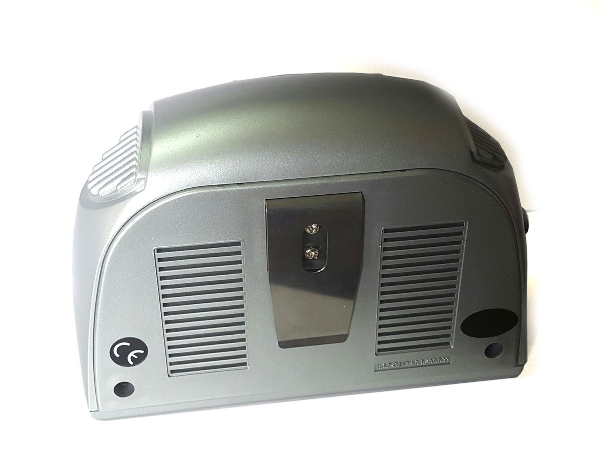 Mini Guitar Amp HA97 Portable  – Volume & Tone Control - photo 3