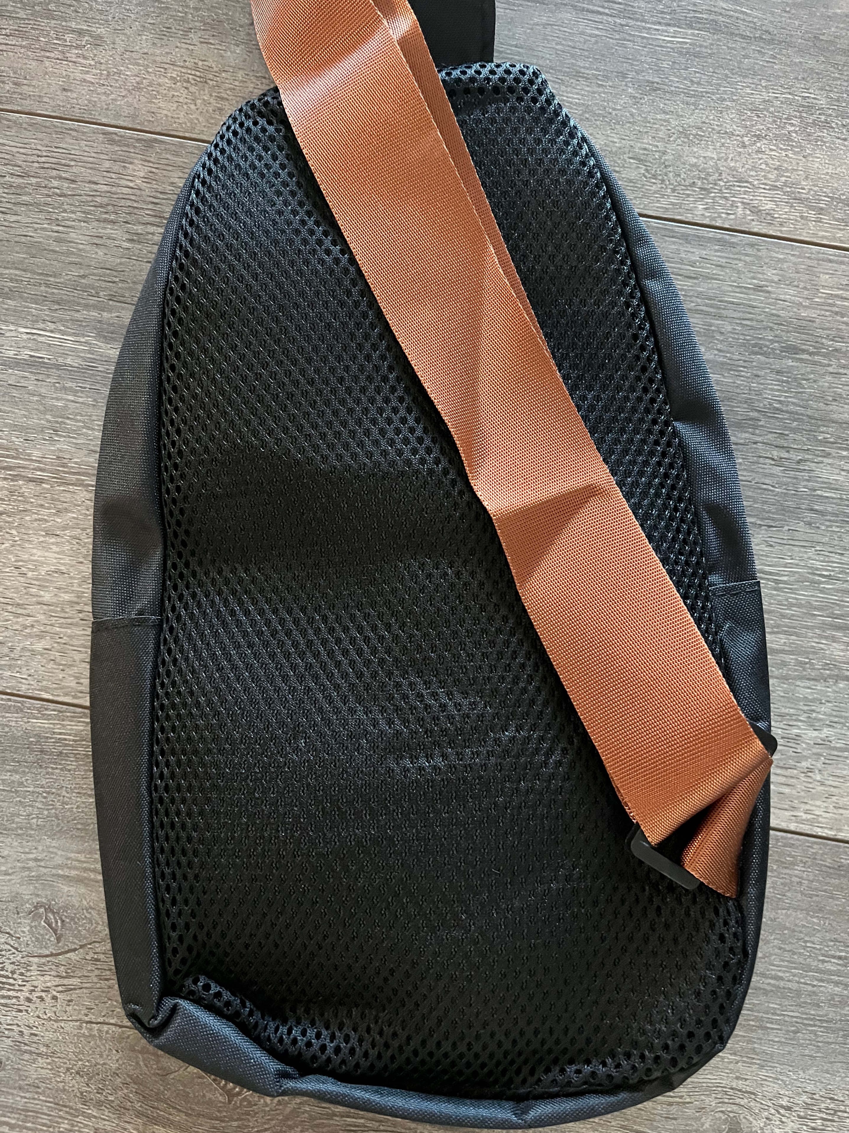 Crossbody Bag, NEW - photo 4