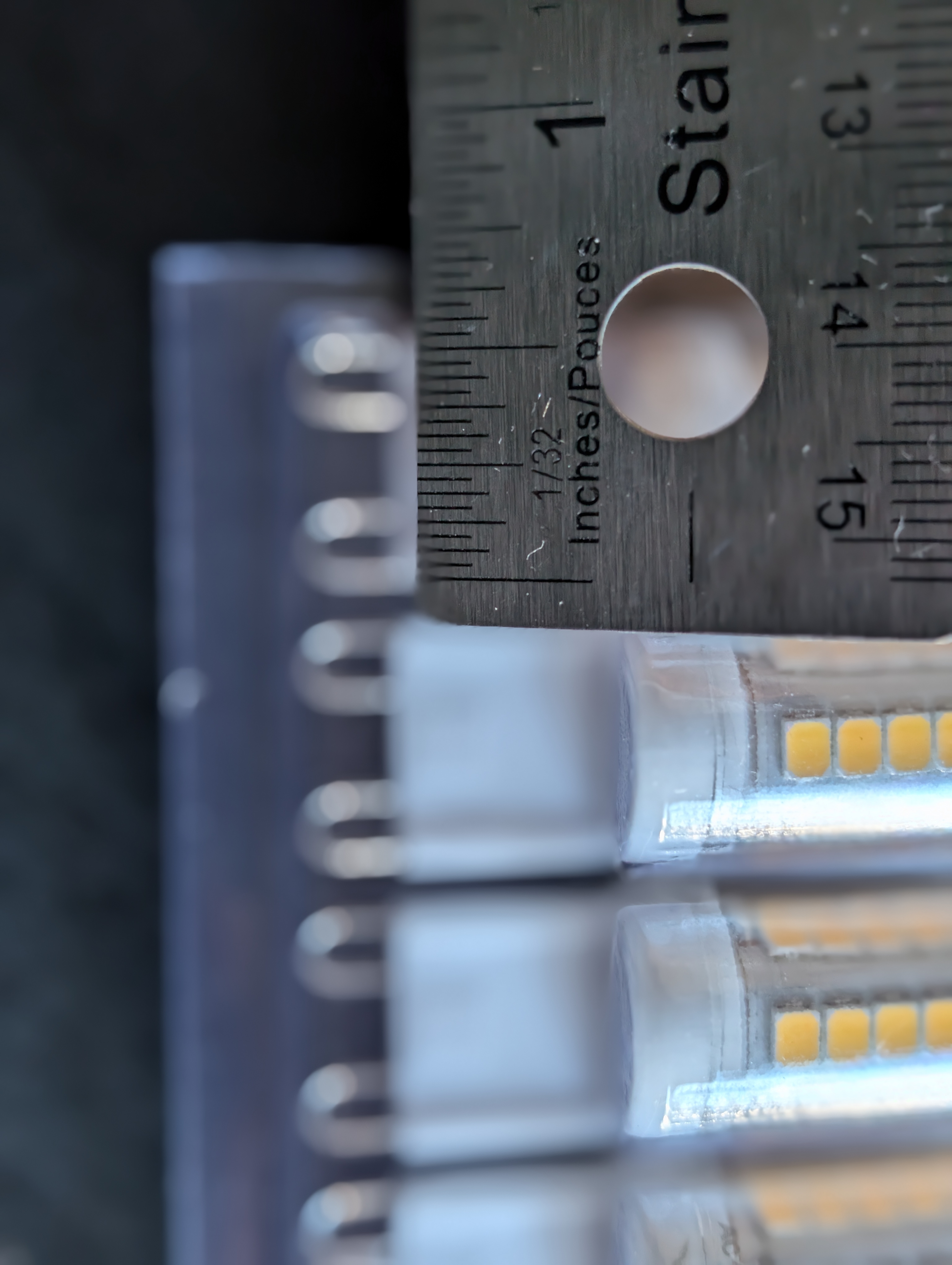 G9 LED Bulb Dimmable Chandelier Light Bulbs - photo 5