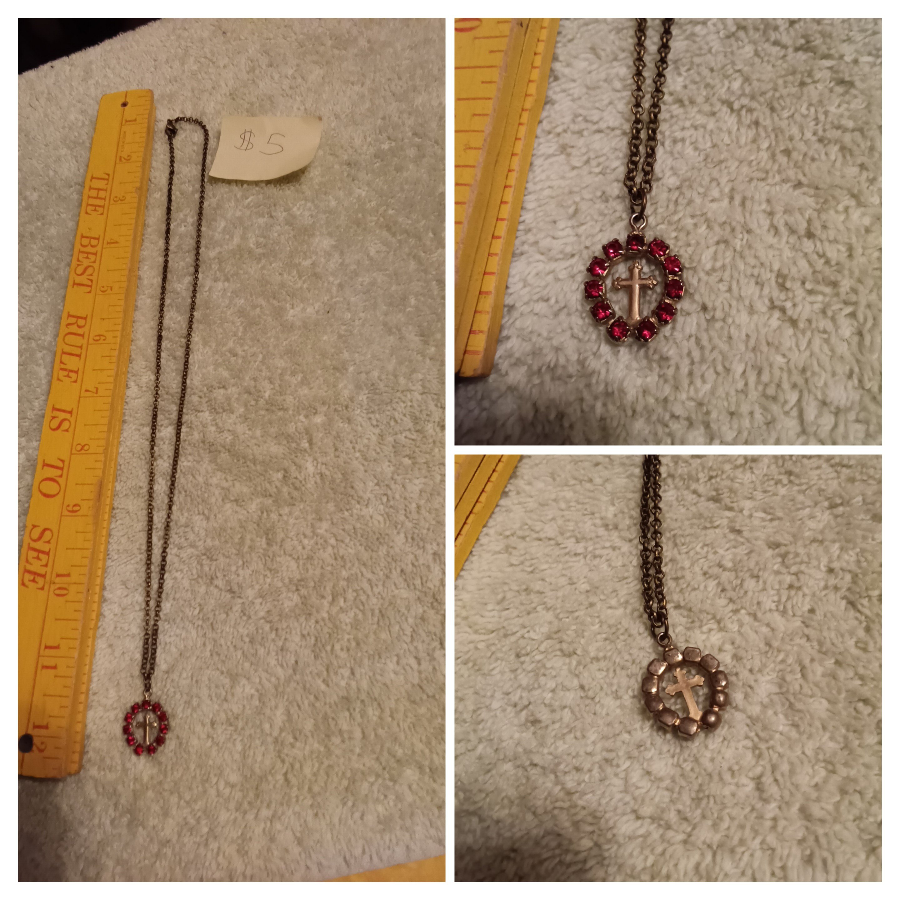 Pretty Necklaces - photo 5