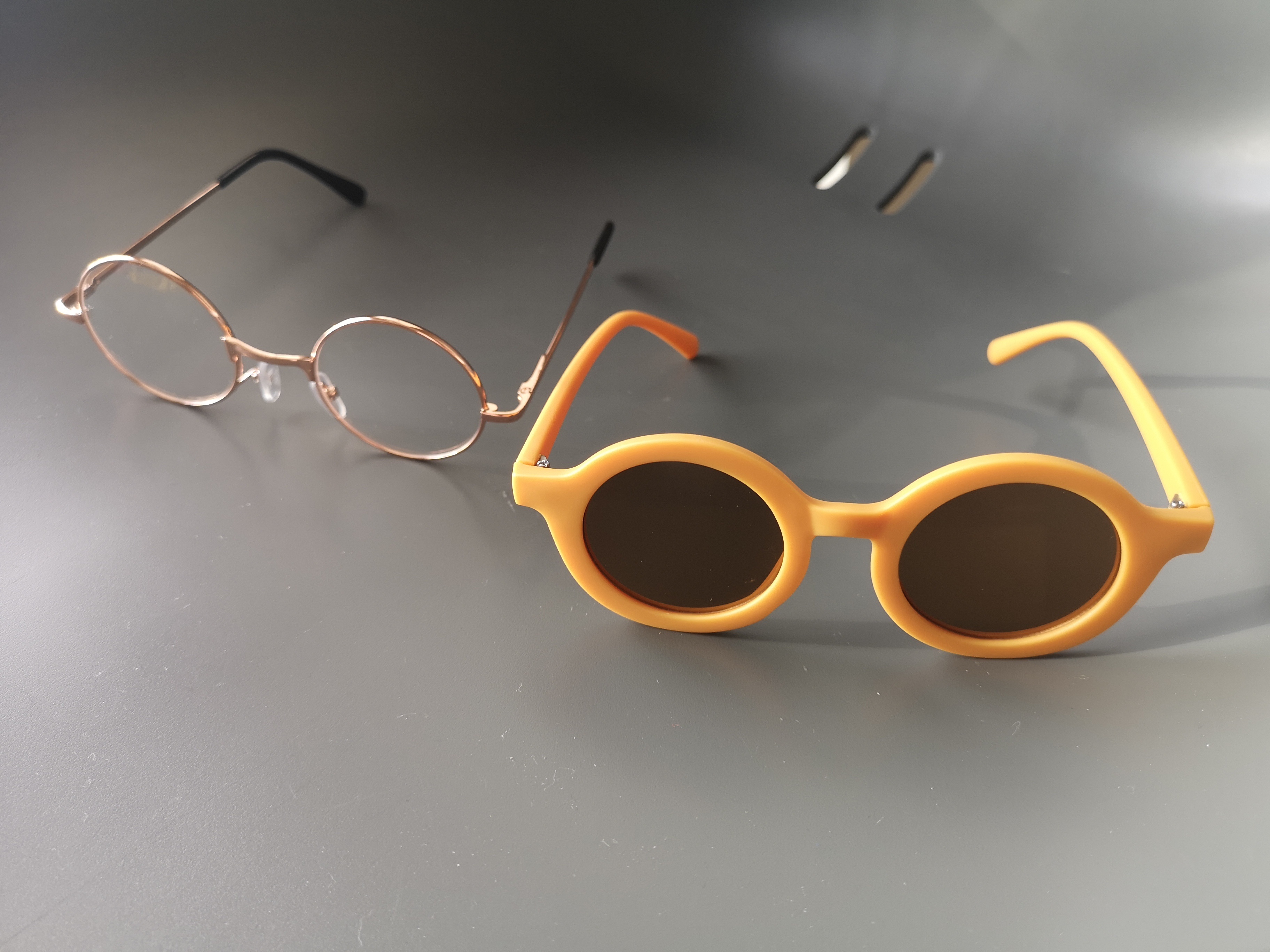 Infant Sunglasses eyewears Photograph shooting accessories - photo 5