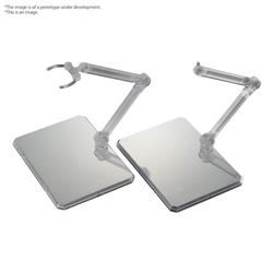 Bandai Action Base Model Kit Stand - photo 3