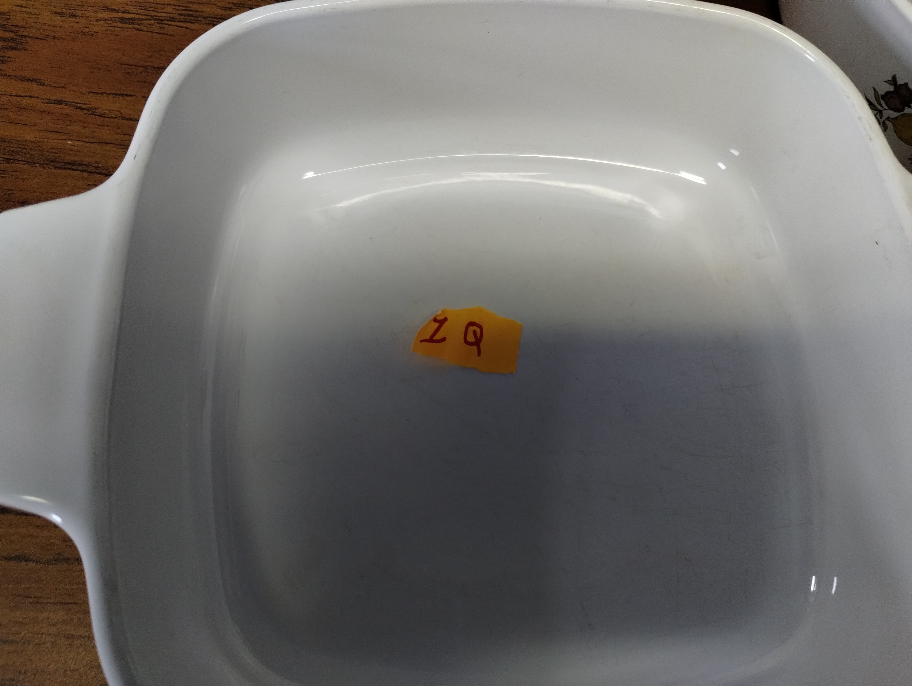 CORNING BAKING DISHES - photo 4