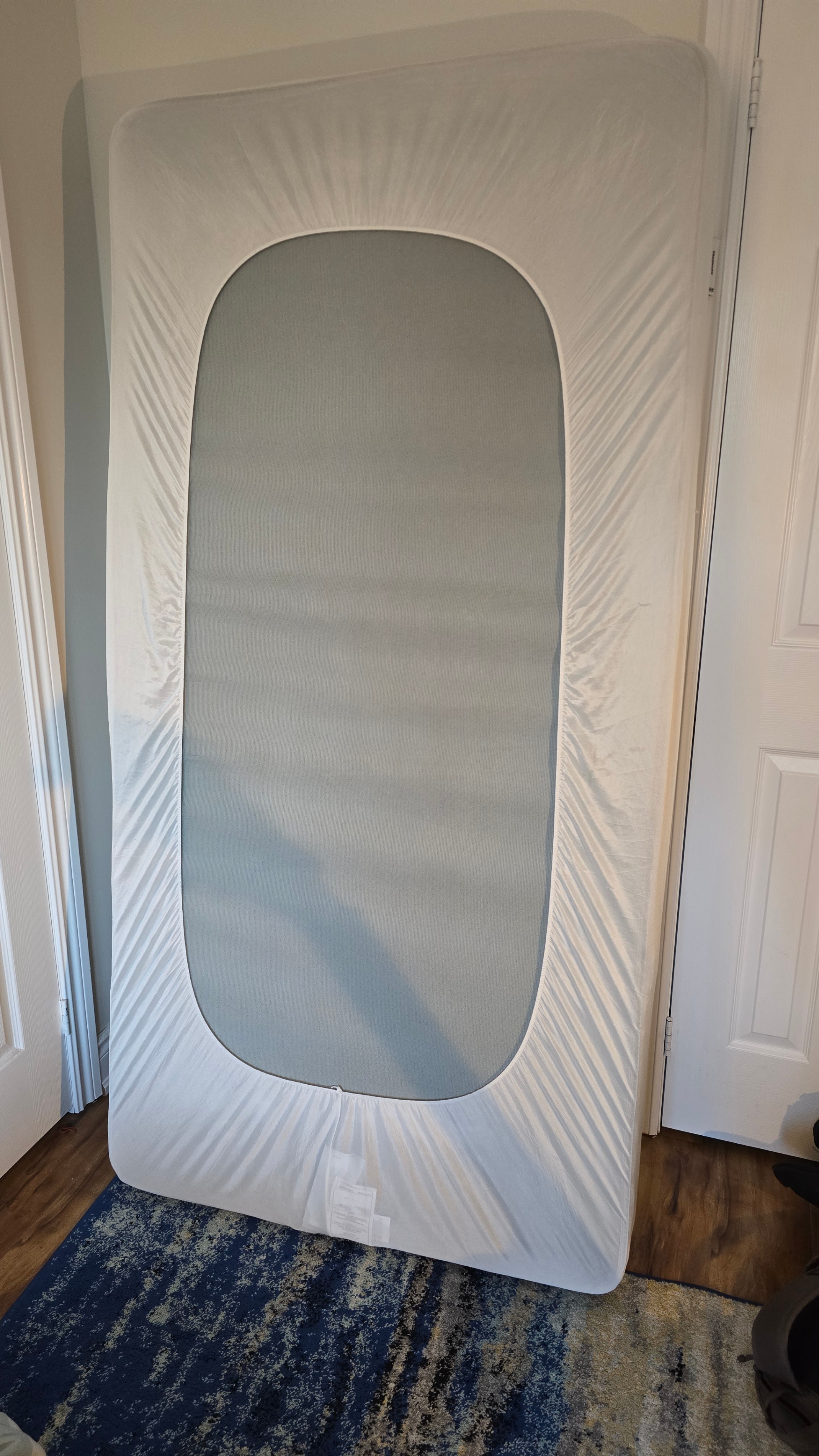 IKEA Mattress MORDEGAL - photo 5