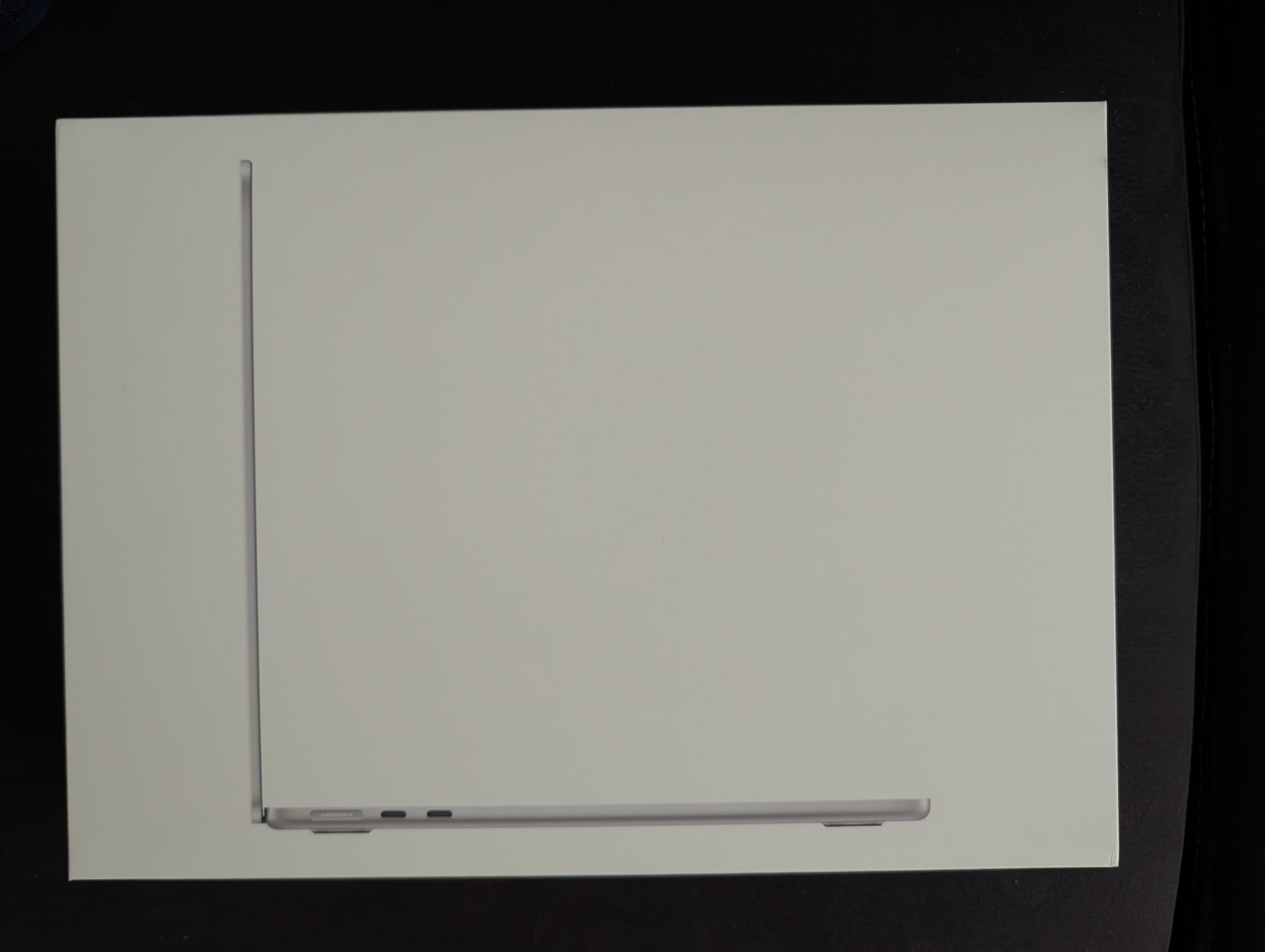 [New][InBox] Apple 13-inch MacBook Air M4 16GB 256GB