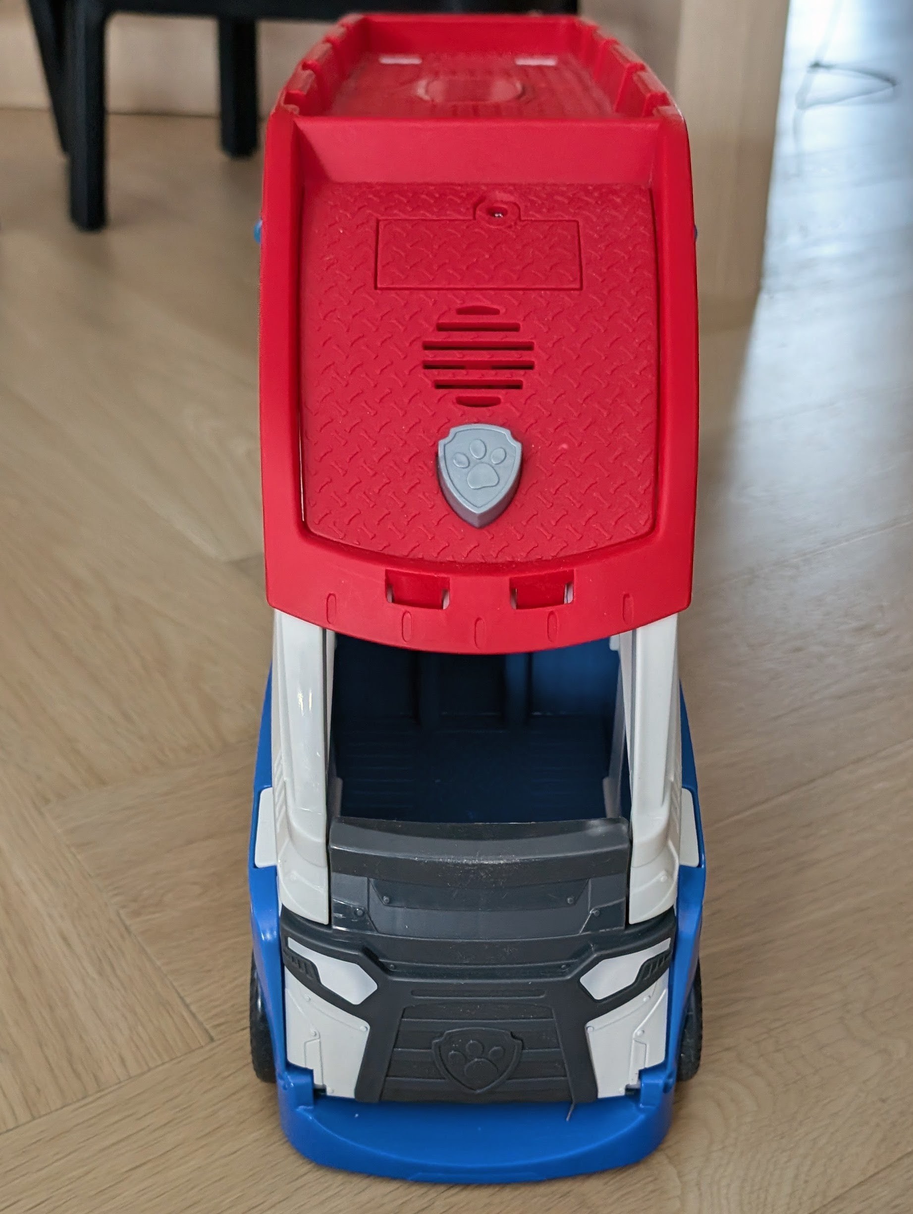Paw Patrol Patroller Truck - photo 3