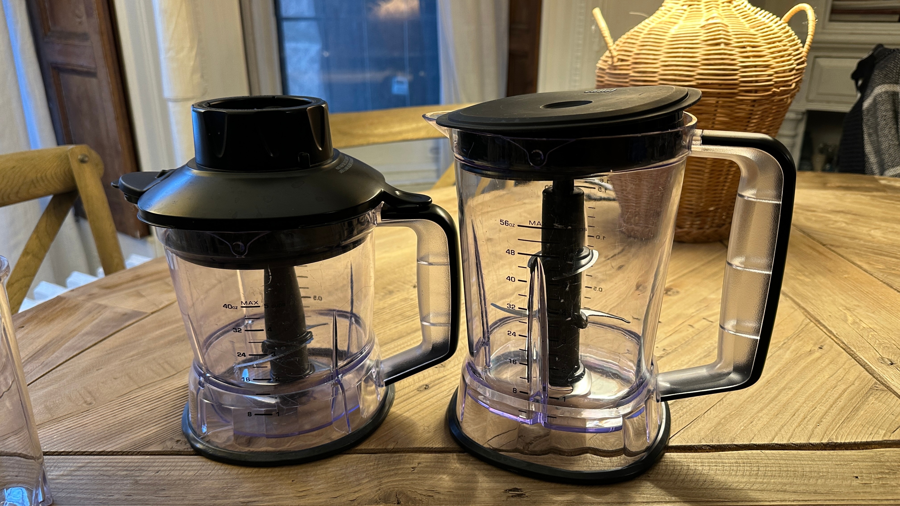 Nutri Ninja 2-in-1 Blender - photo 2