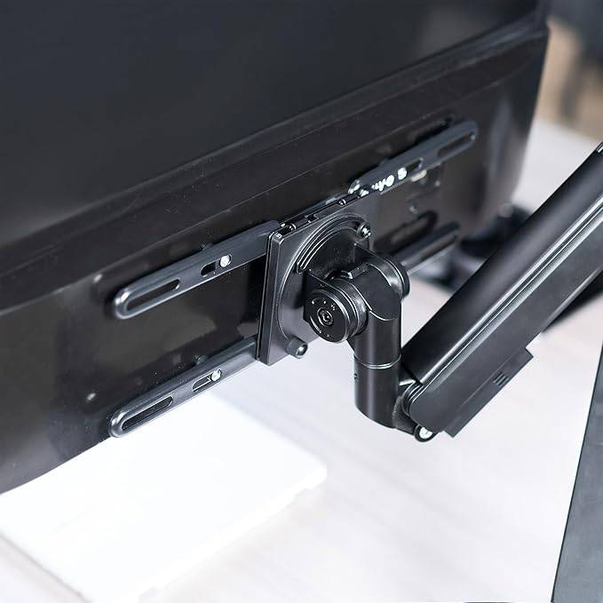 New VIVO Extension Mount Adapter Brackets for Screens 32 to 55" - photo 2