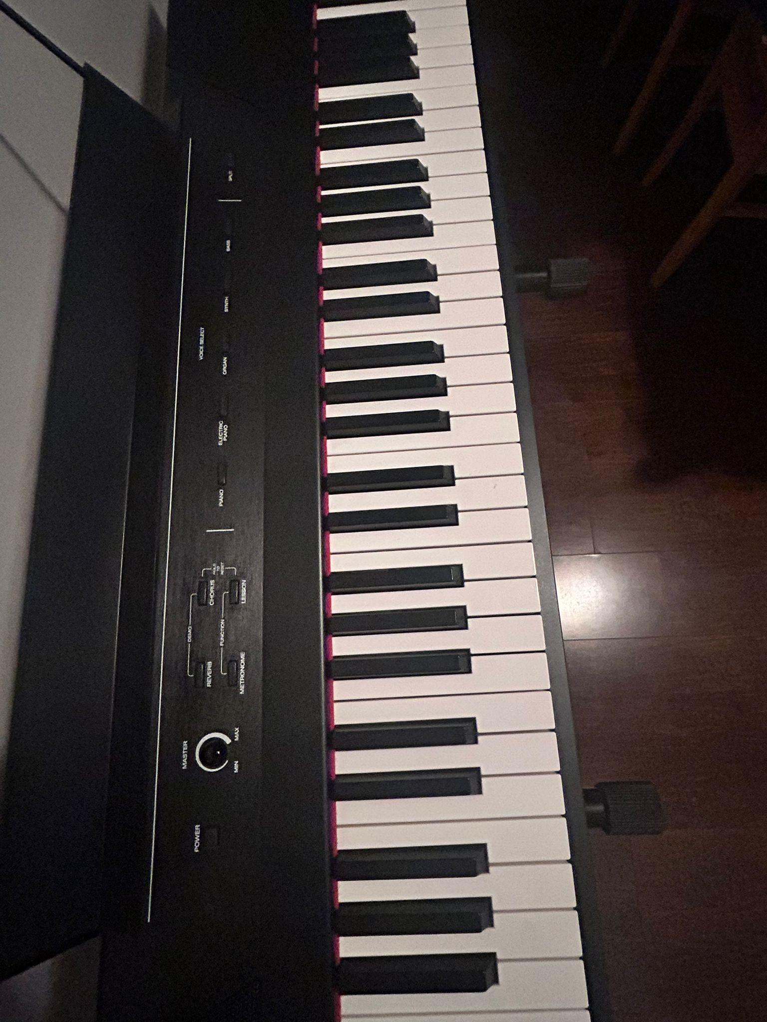 Digital Piano - Alesis Recital - photo 2
