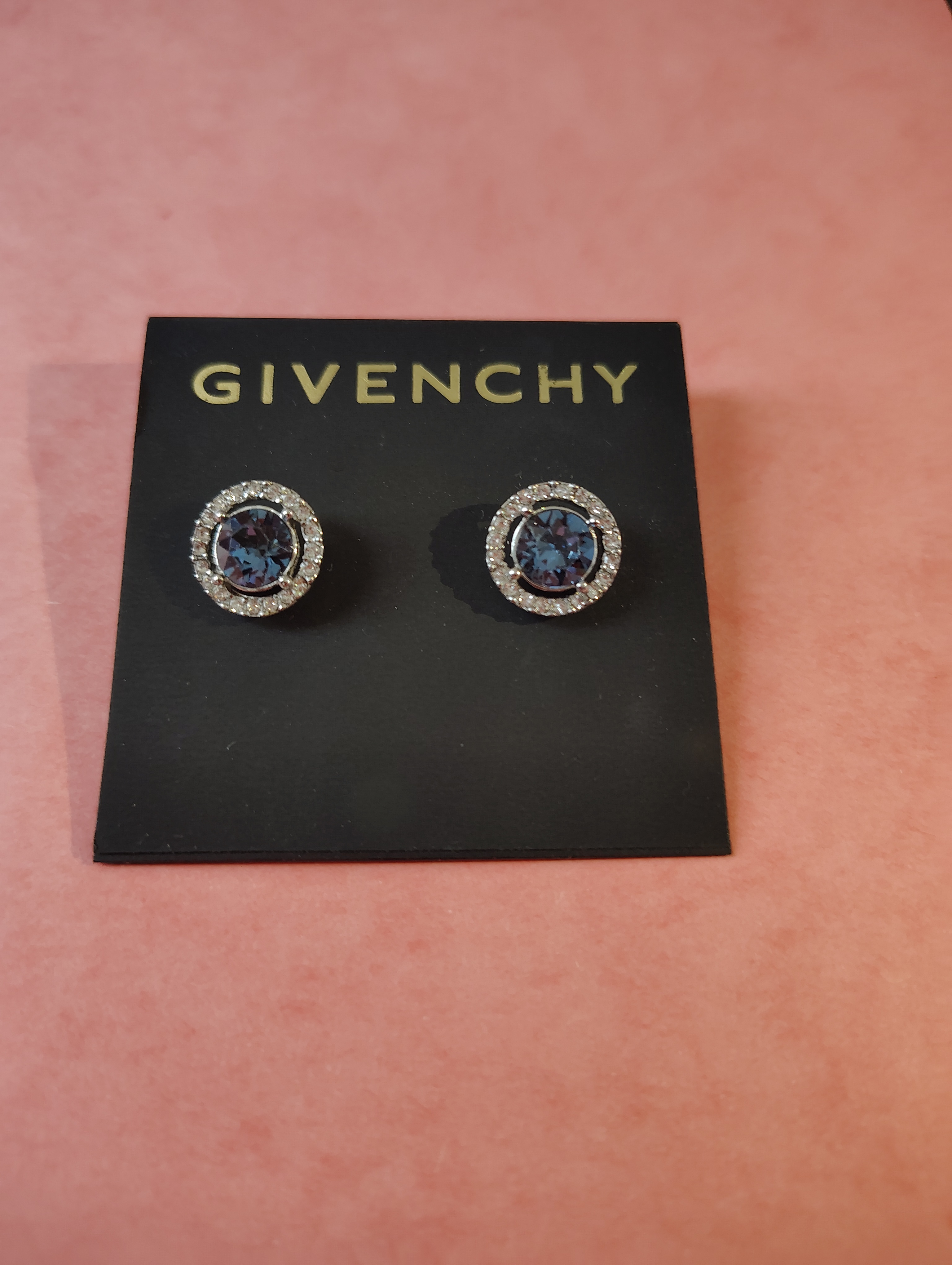 NEW EARINGS- Givenchy (Macy's US price tag, Sale) - photo 3