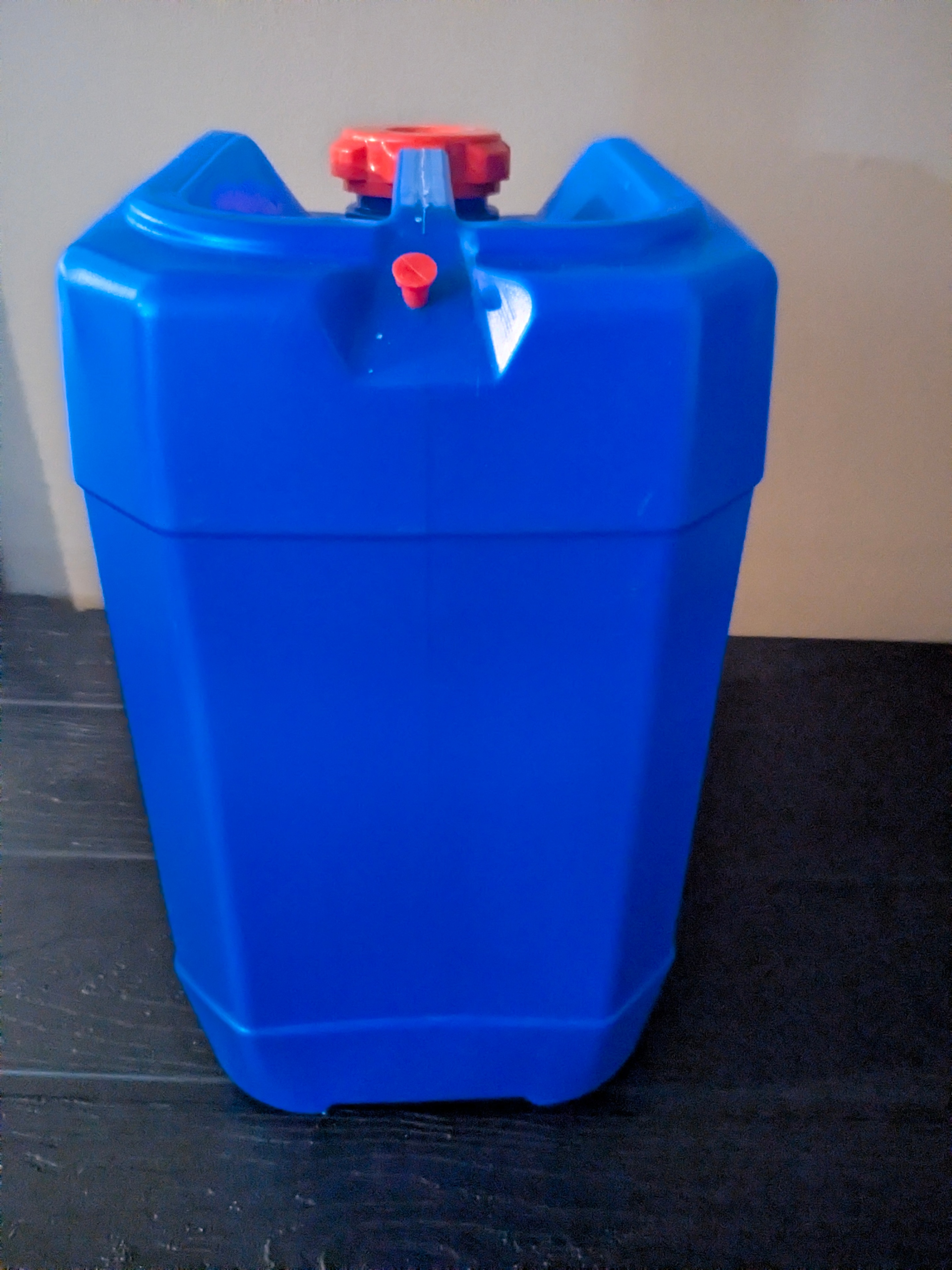 Reliance Aqua Pak Camping Water Jug Container - photo 4