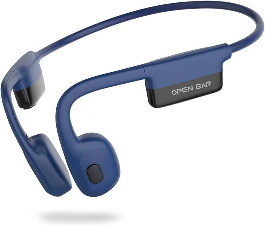 Sanoto AS23 Bone Conduction Headphones