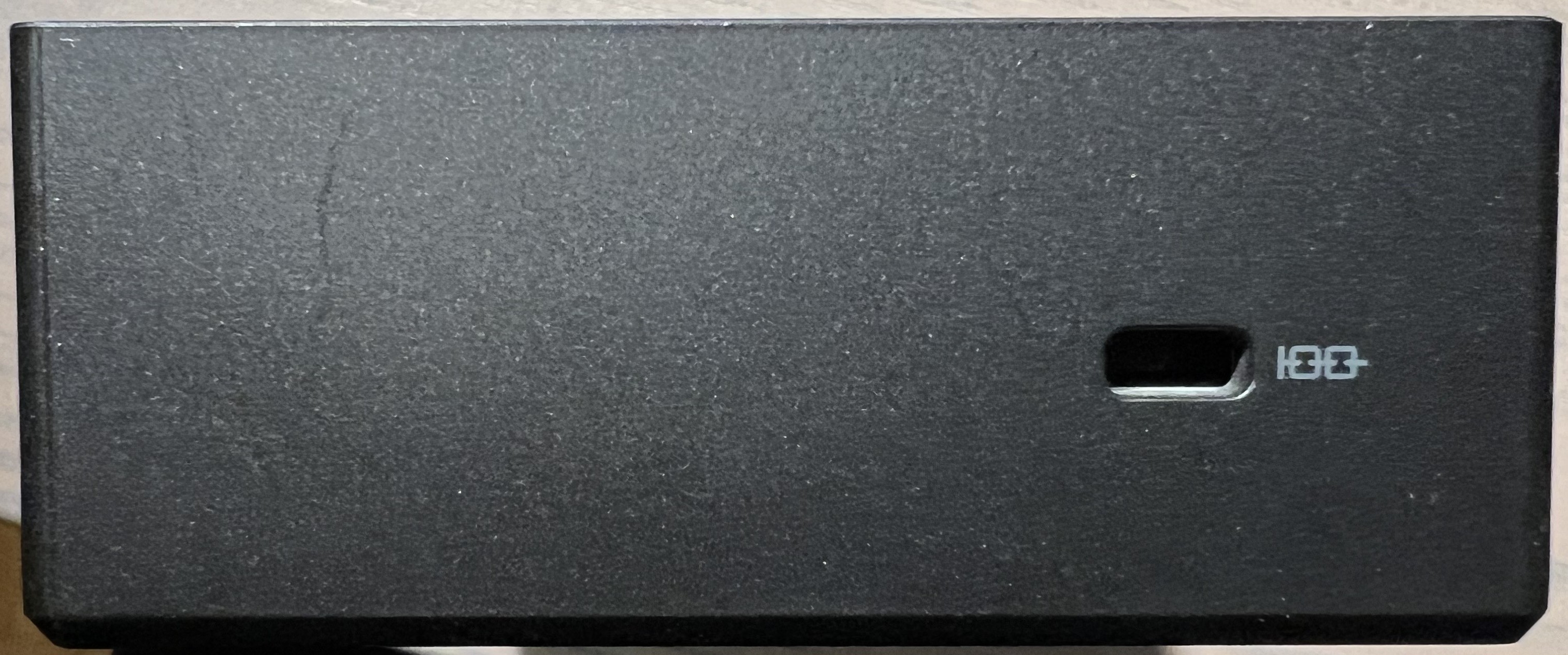 Lenovo Thinkpad Universal Dock DK1633 Docking Station - photo 4