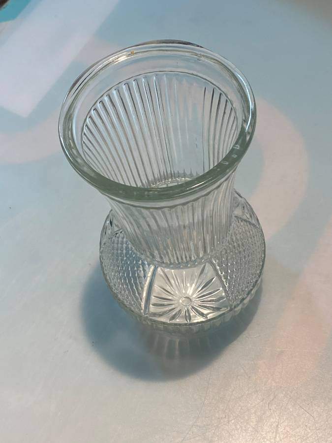 decorative glass vase, and more
