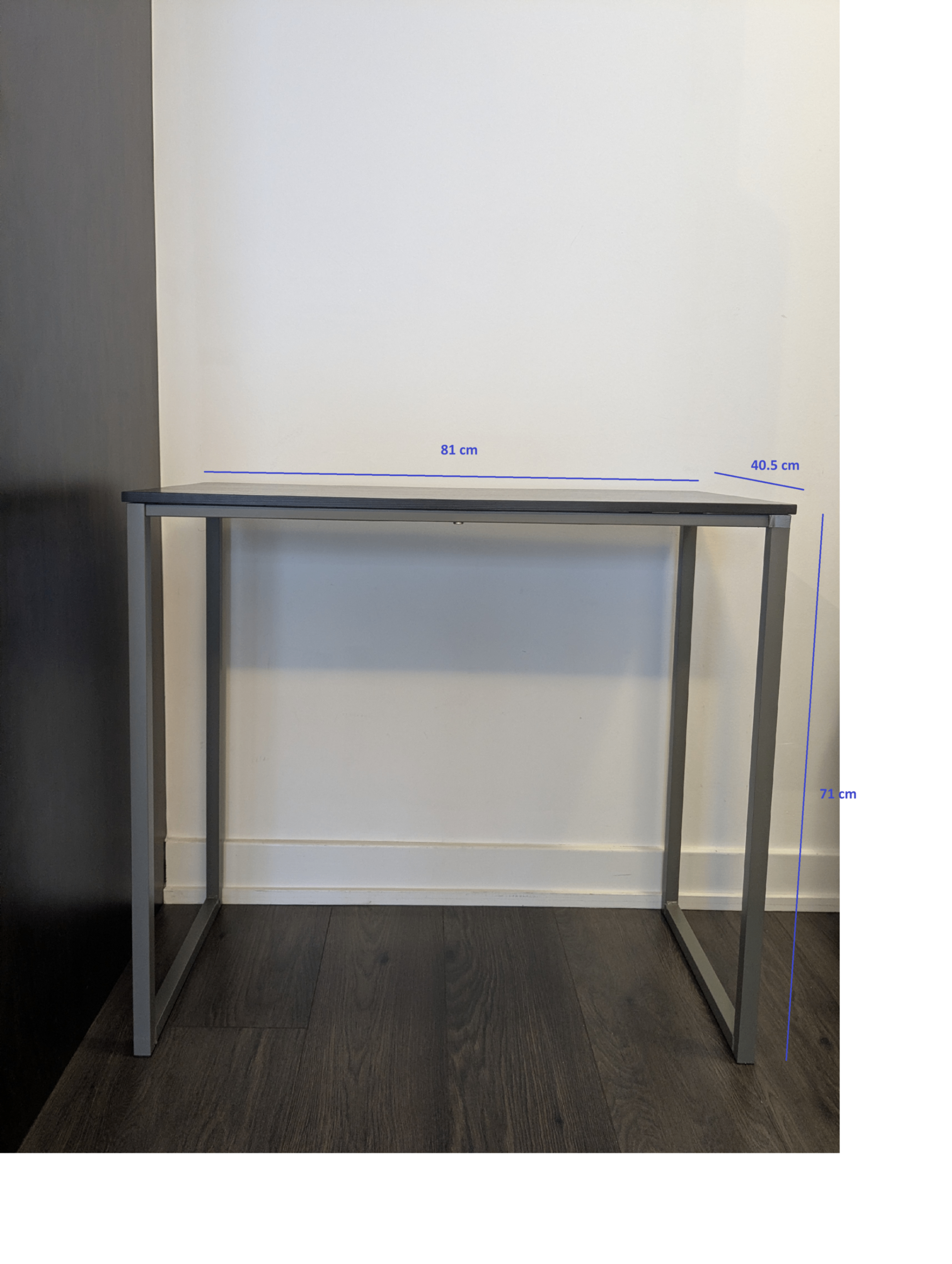FREE Office Desk / Table – Pick up ASAP - photo 4