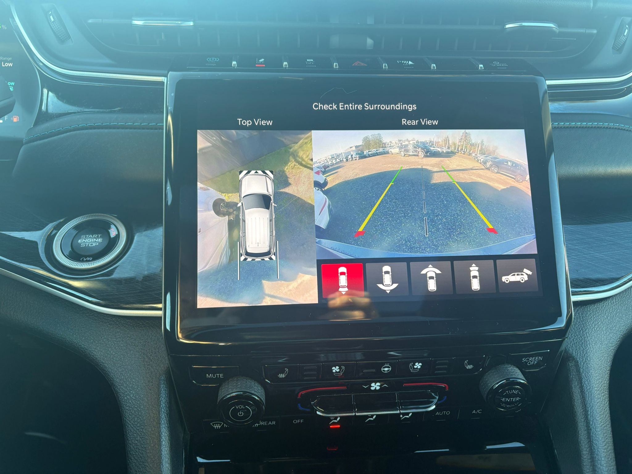 2022 Jeep Grand Cherokee Trailhawk - photo 5